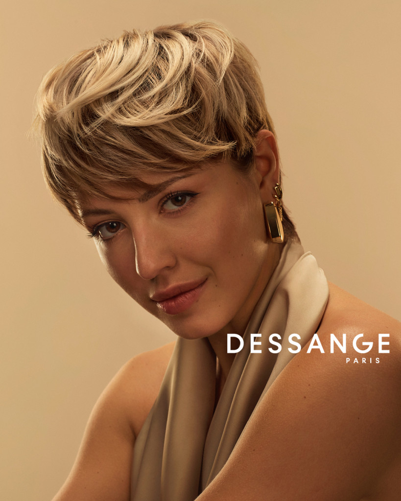 Foto 202 di DESSANGE - Coiffeur Grenoble
