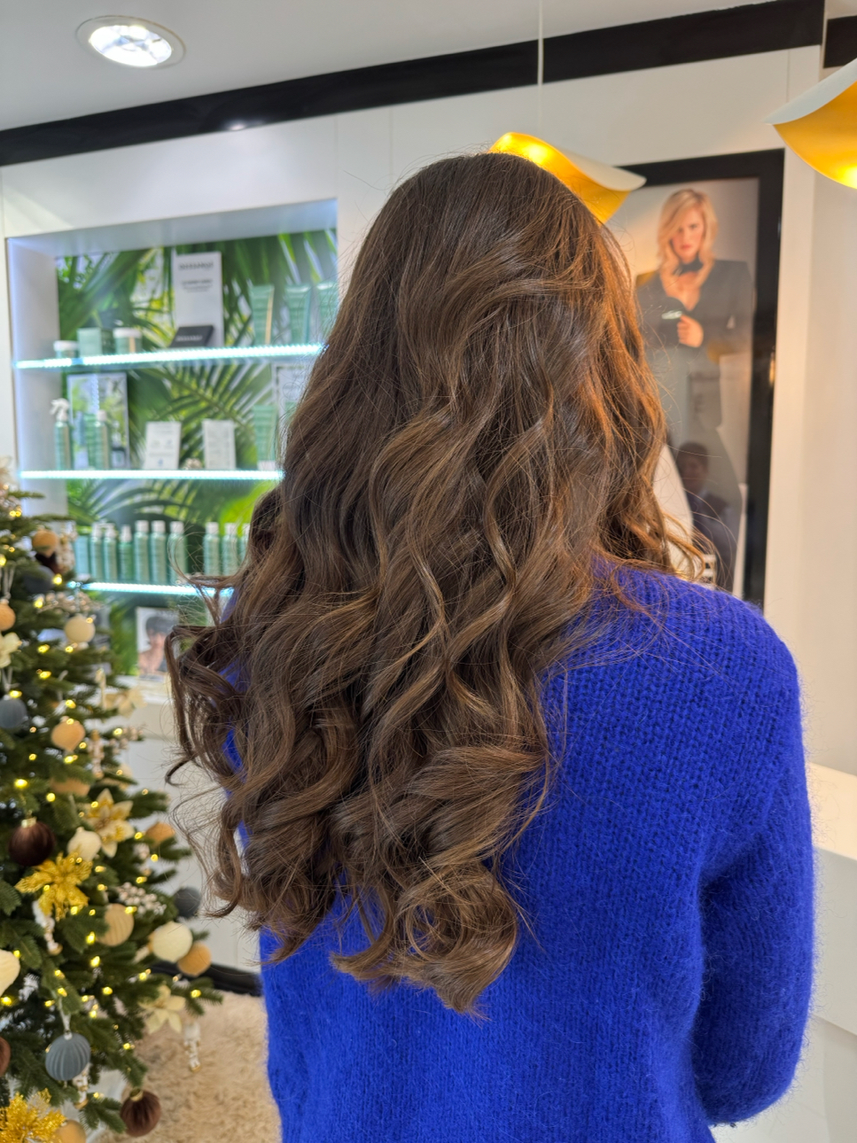 Foto 142 di DESSANGE - Coiffeur Compiègne