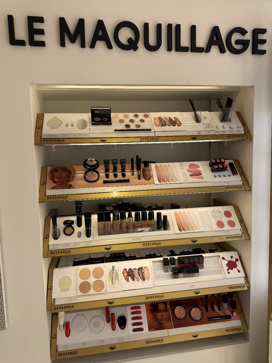 Foto 21 di DESSANGE - Coiffeur Lorient