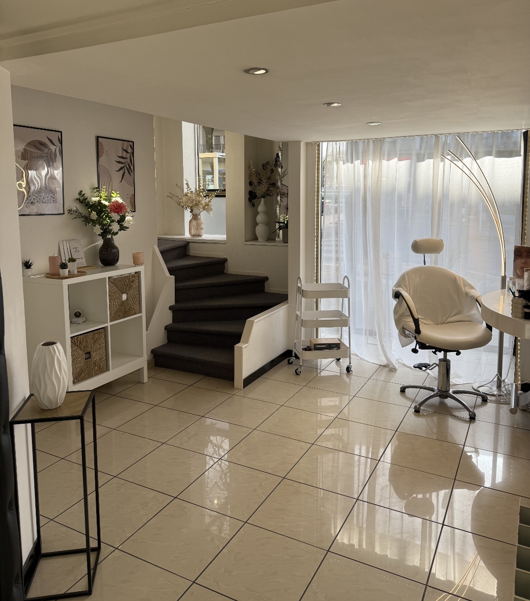 Foto 22 di DESSANGE - Coiffeur Lorient