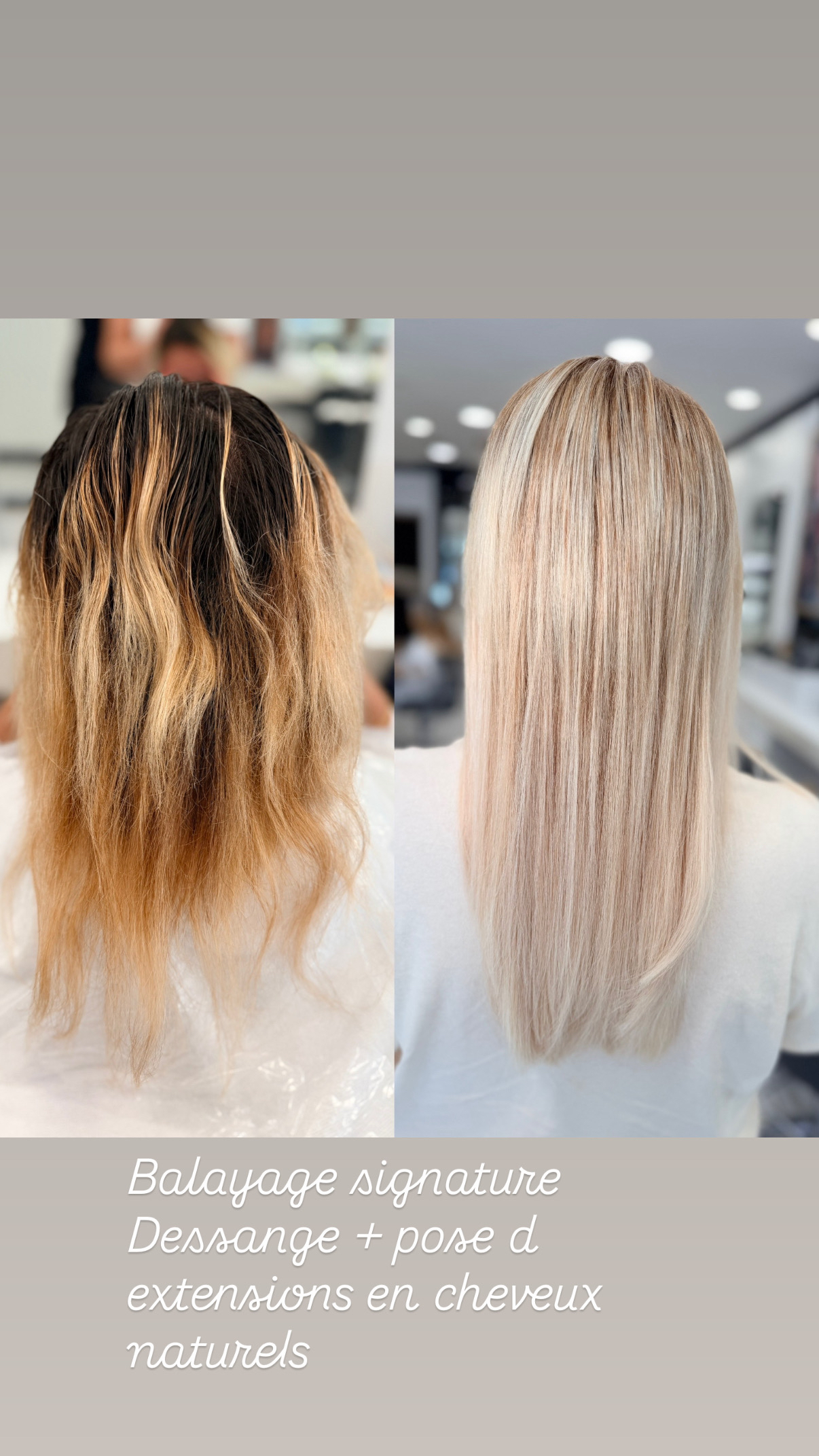 Foto 10 di DESSANGE - Coiffeur Nancy