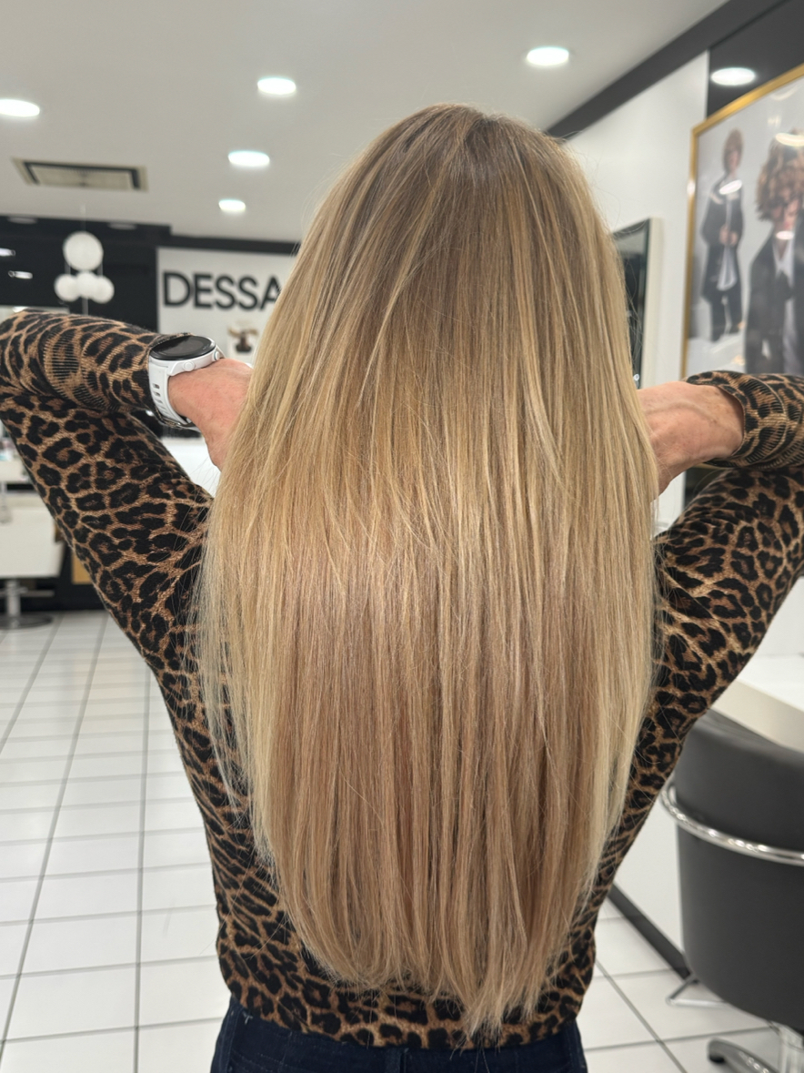 Foto 6 di DESSANGE - Coiffeur Nancy