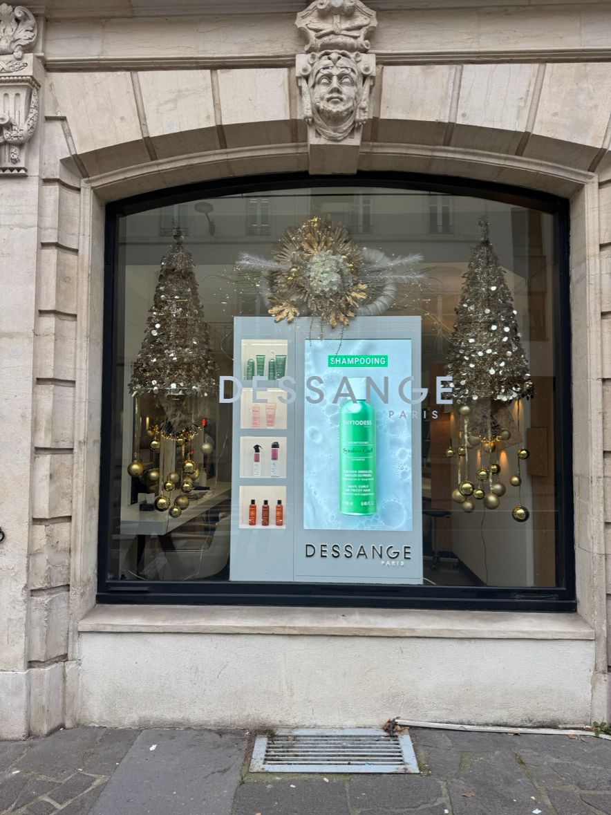 Foto 3 di DESSANGE - Coiffeur Nancy