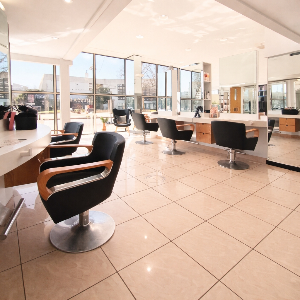 Foto 1 di DESSANGE - Coiffeur Lorient