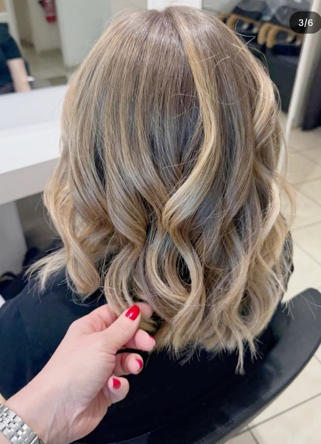 Foto 11 di DESSANGE - Coiffeur Lorient