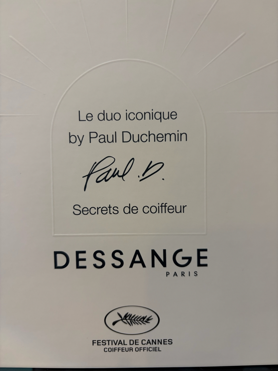 Foto 10 di DESSANGE - Coiffeur Caen