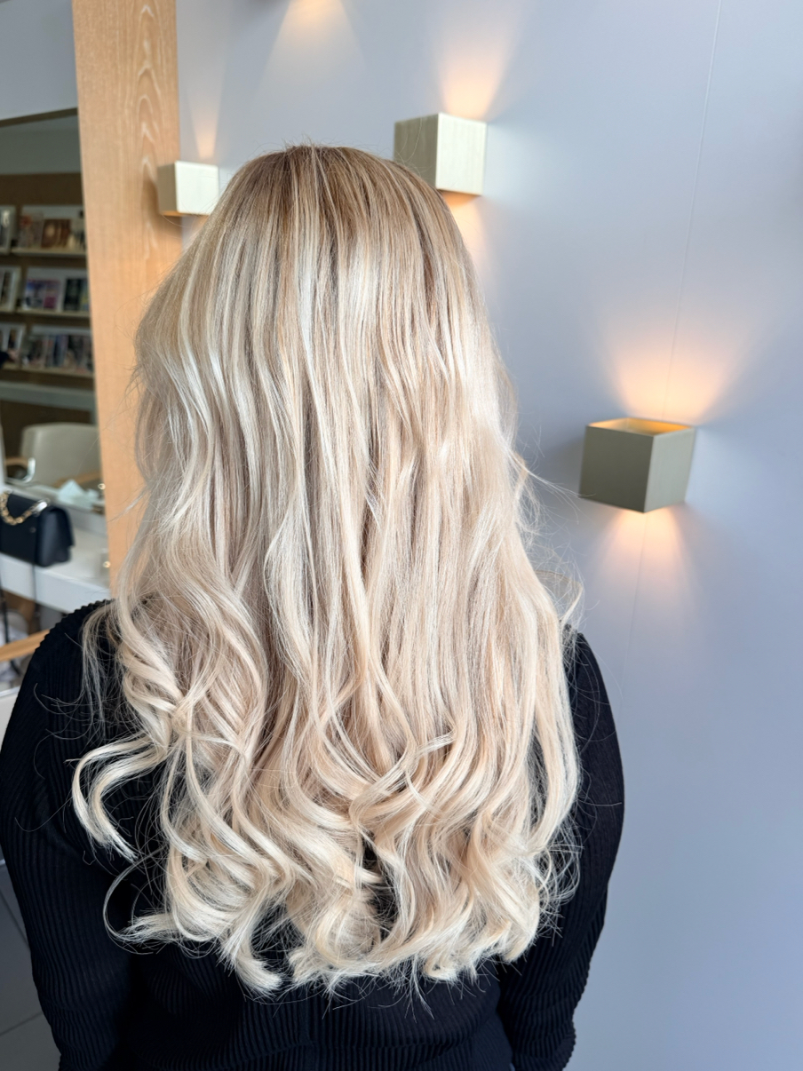 Foto 9 di DESSANGE - Coiffeur Nancy