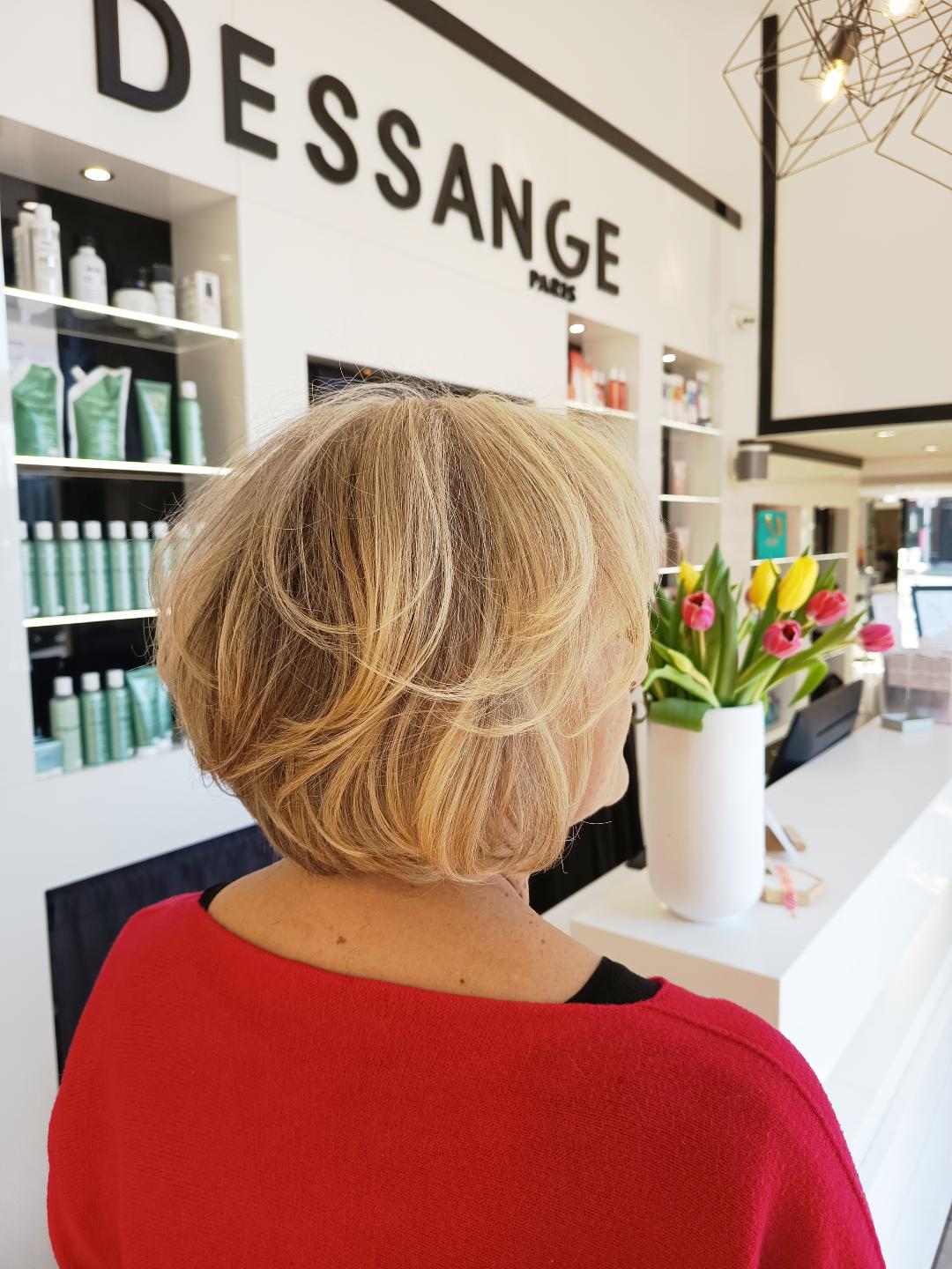 Foto 10 di DESSANGE - Coiffeur Lorient