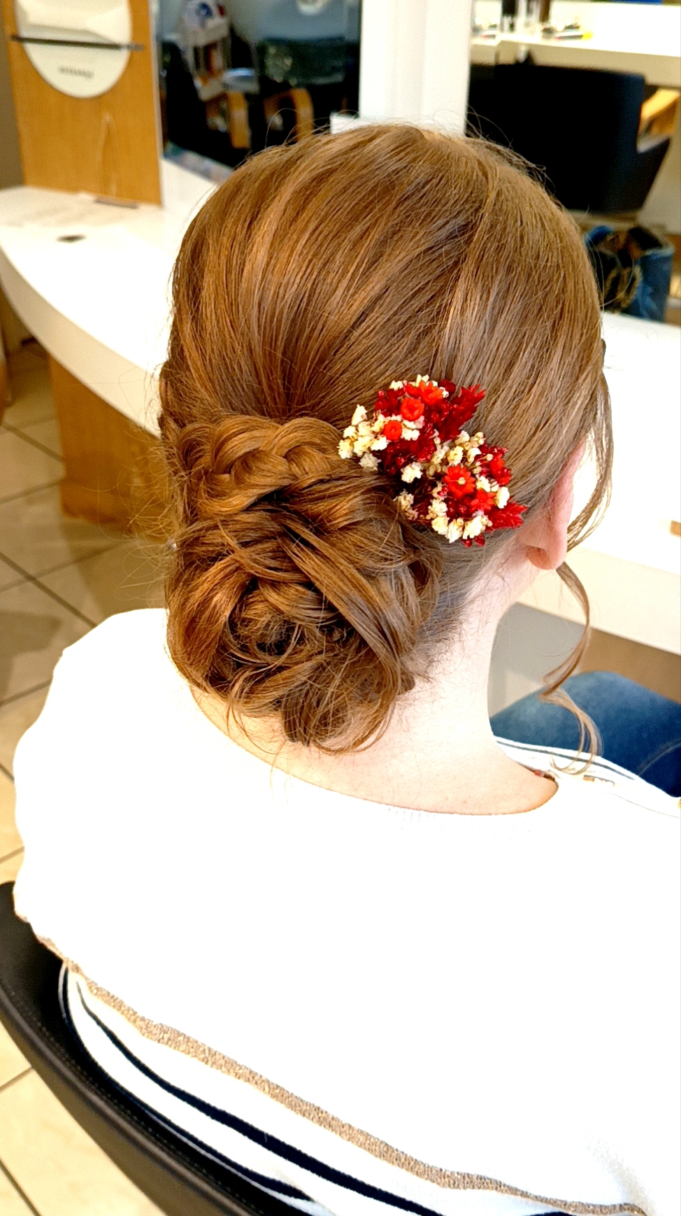 Foto 16 di DESSANGE - Coiffeur Lorient