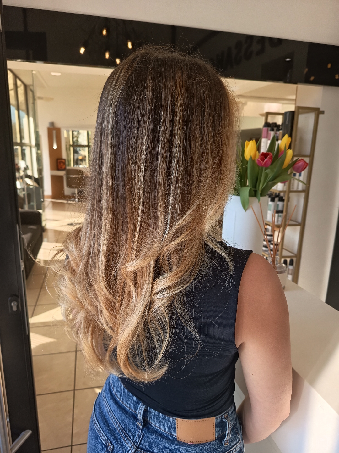 Foto 9 di DESSANGE - Coiffeur Lorient