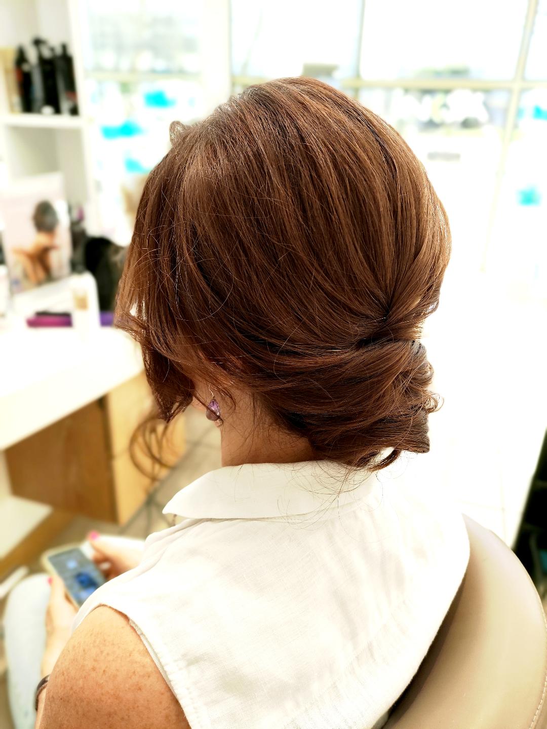Foto 13 di DESSANGE - Coiffeur Lorient