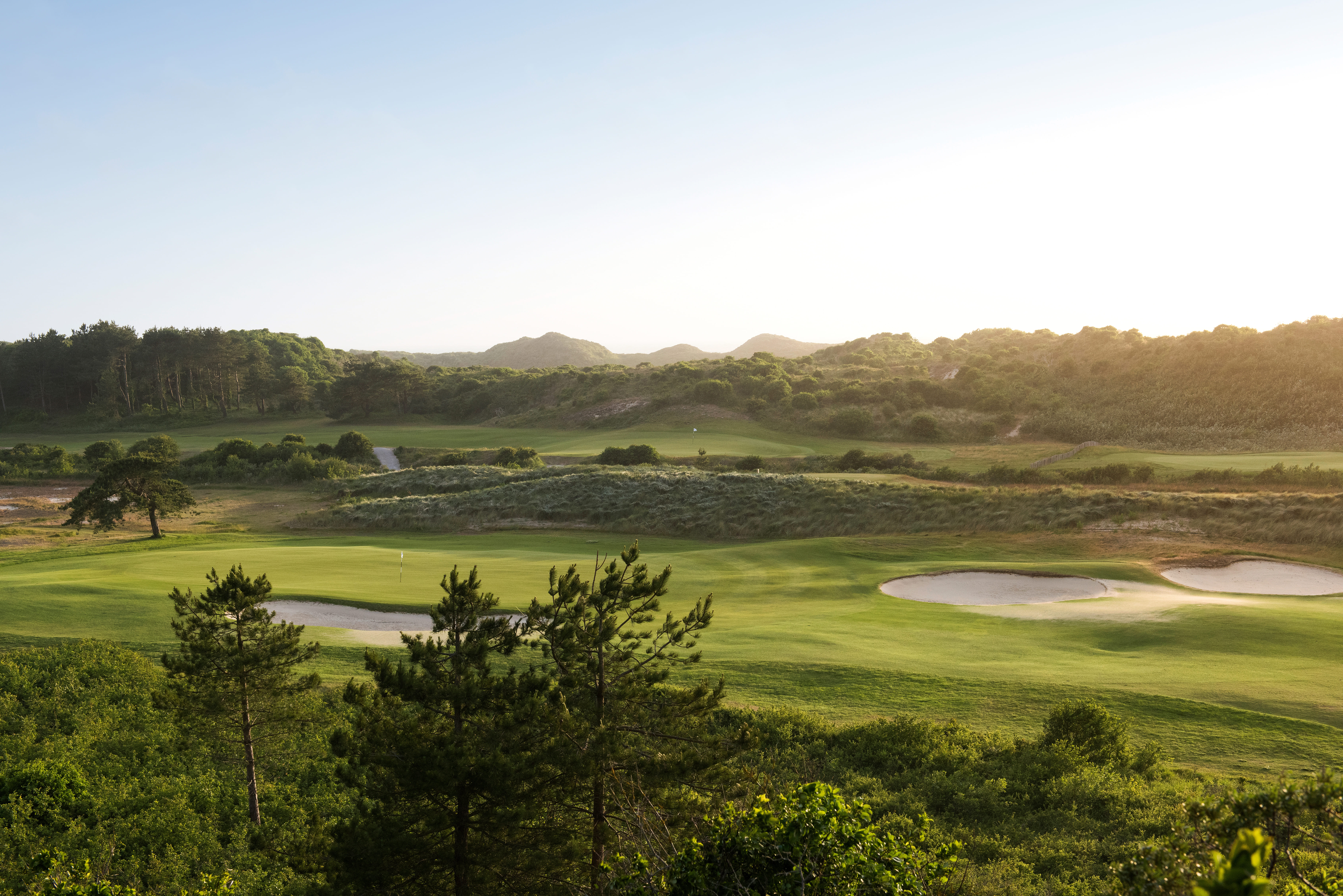 Golf du Touquet - Resonance Golf Collection