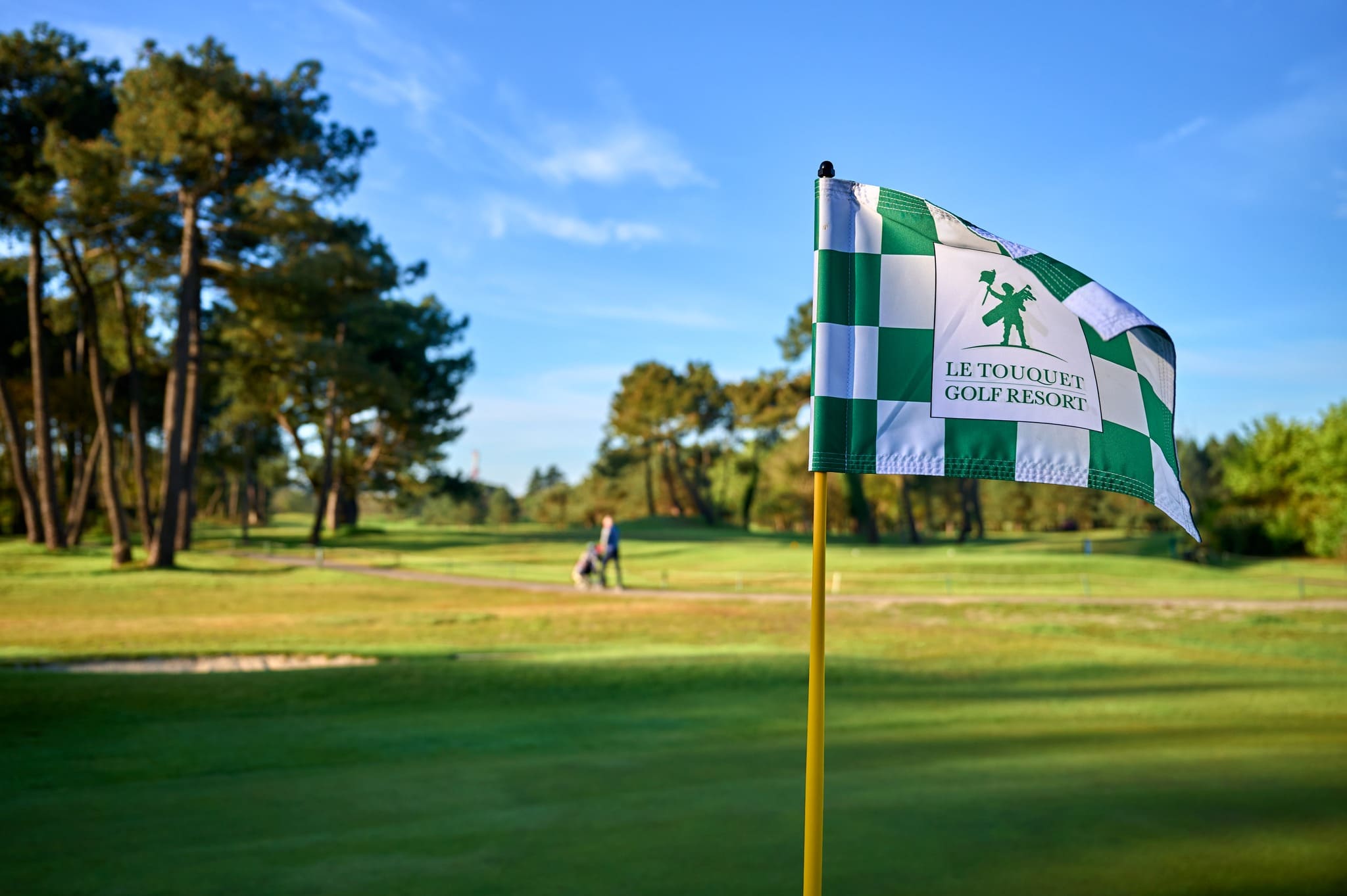 Golf du Touquet - Resonance Golf Collection