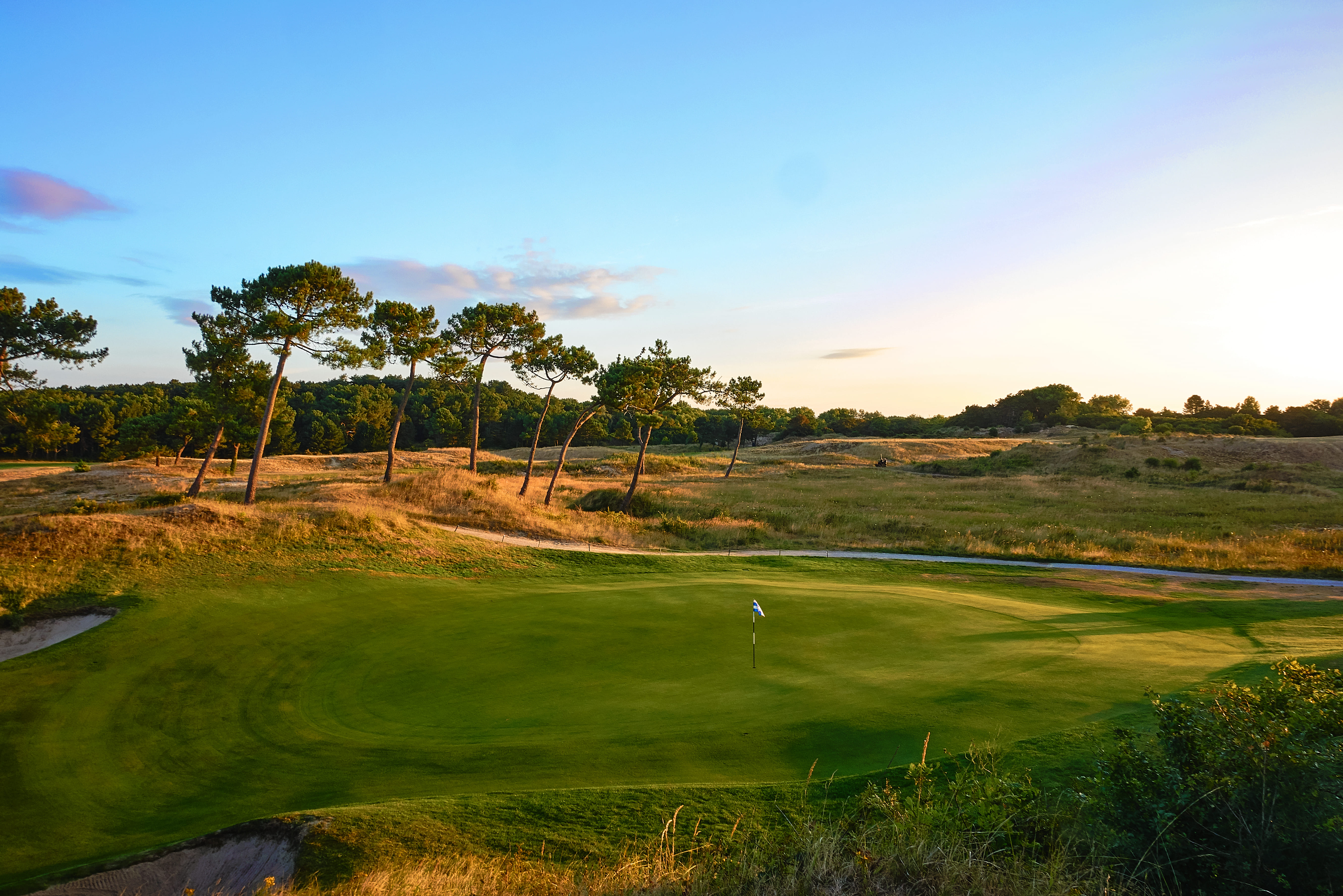 Golf du Touquet - Resonance Golf Collection