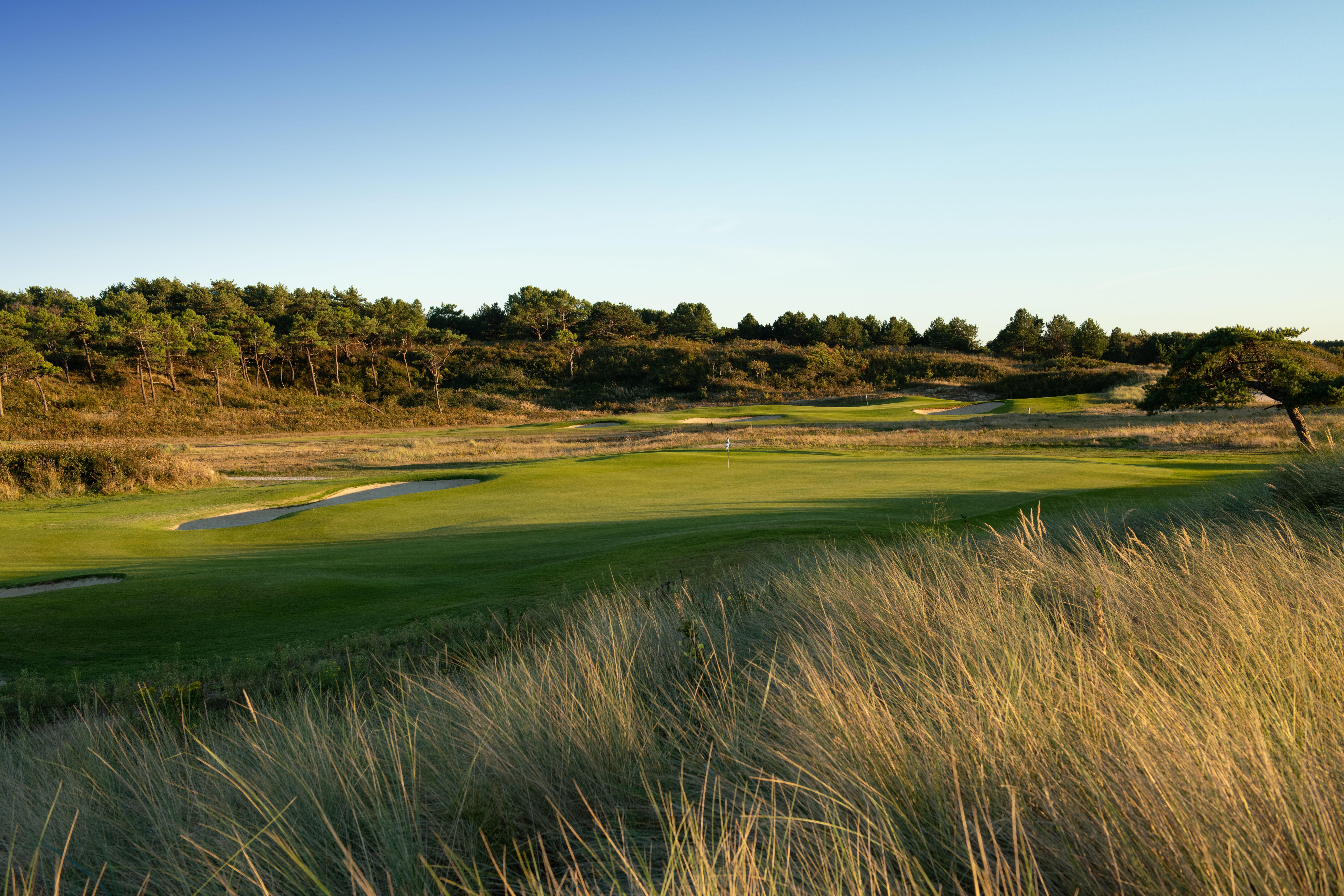 Golf du Touquet - Resonance Golf Collection