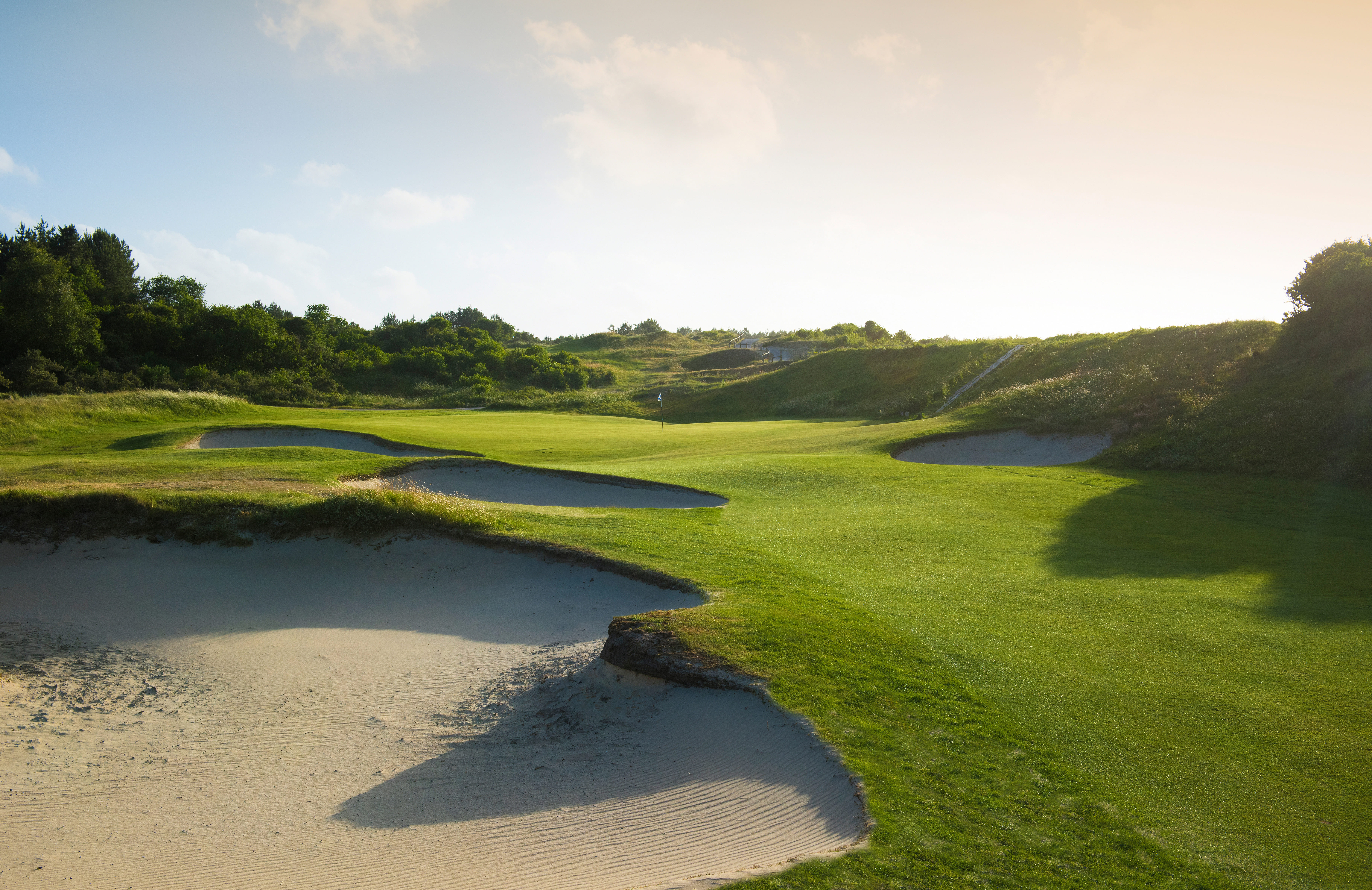 Golf du Touquet - Resonance Golf Collection