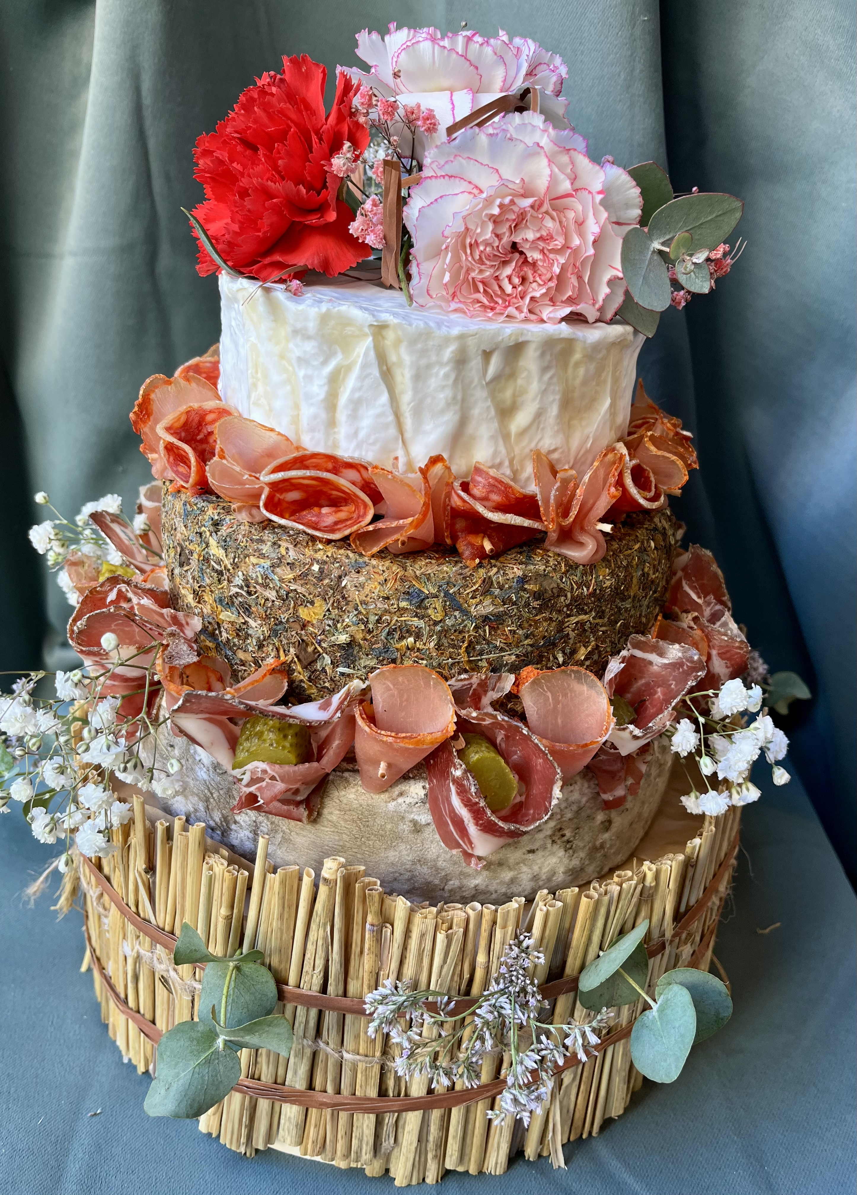 Fromagerie Marie