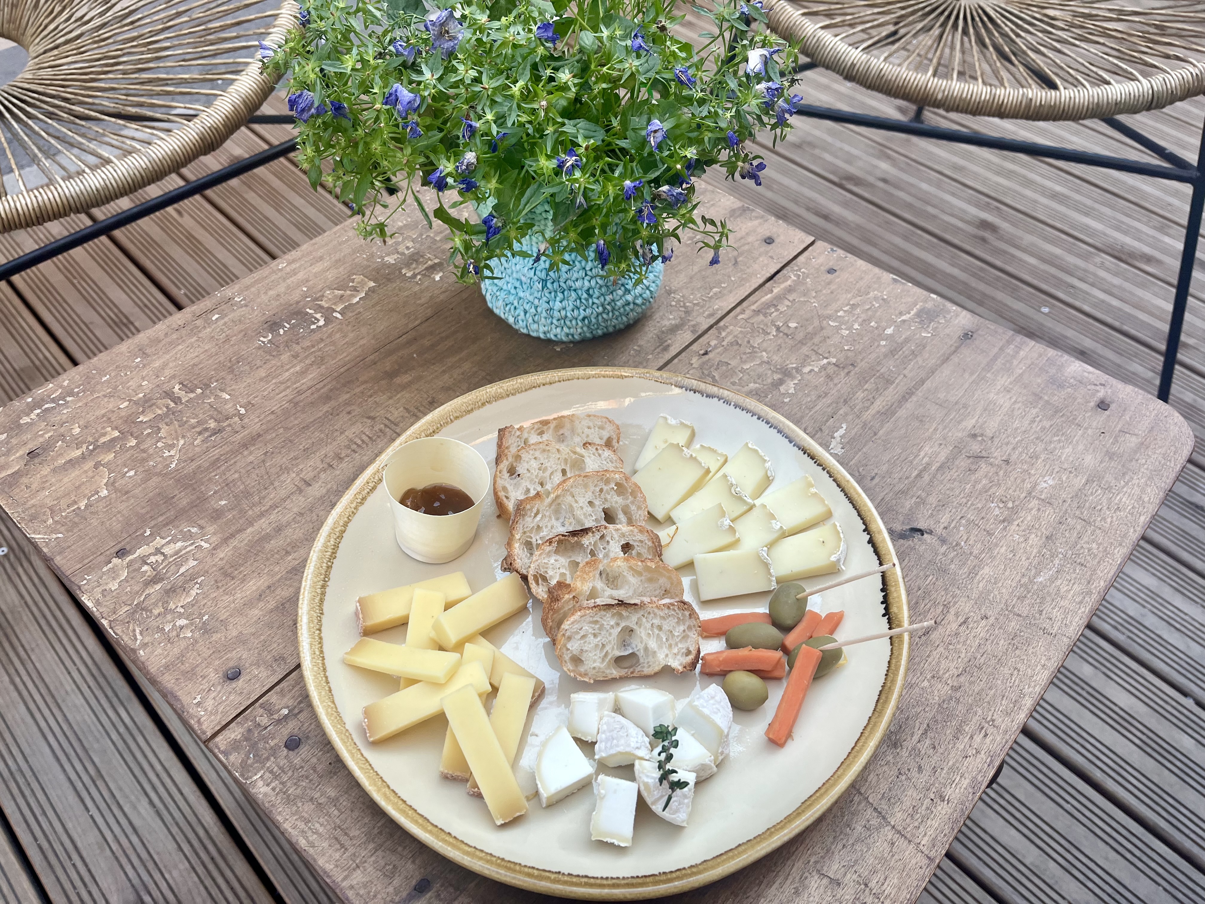 Fromagerie Marie