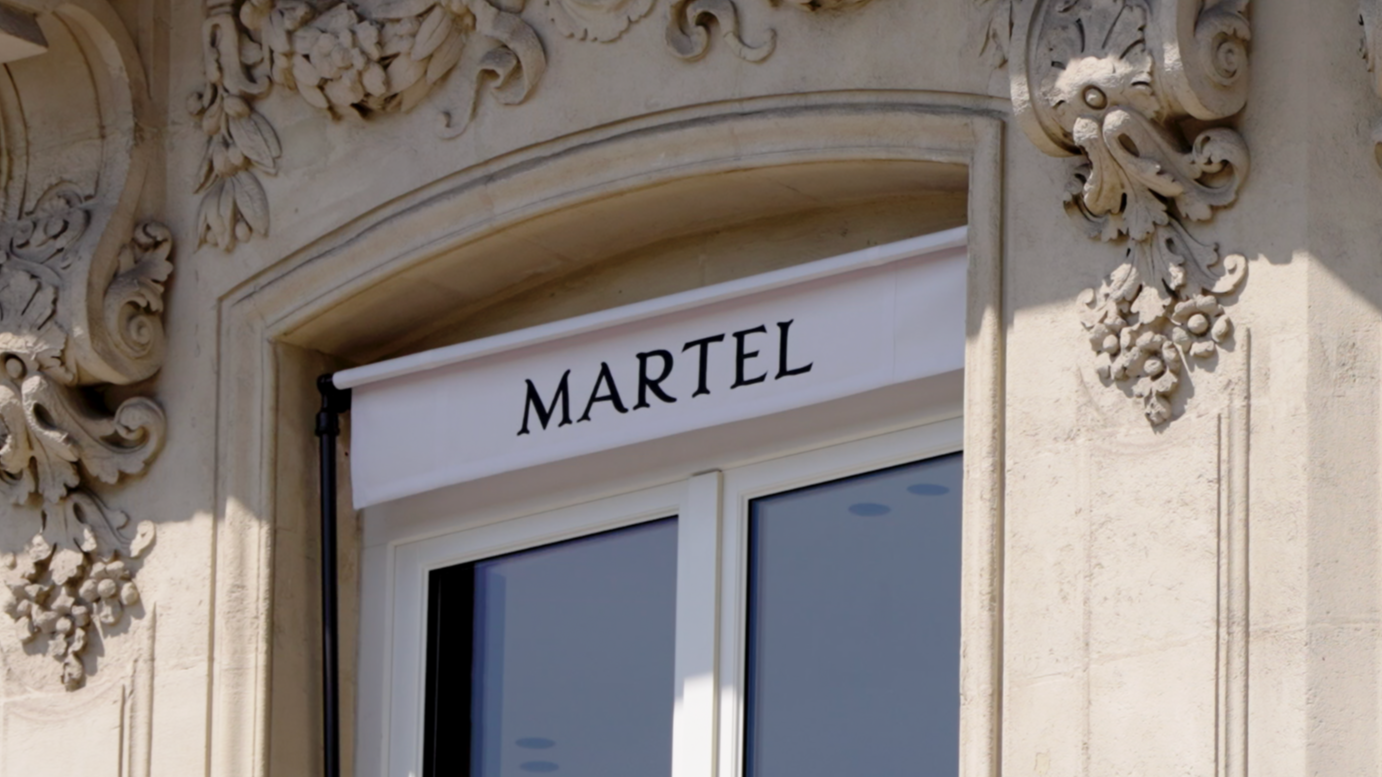 Foto 1 di Martel