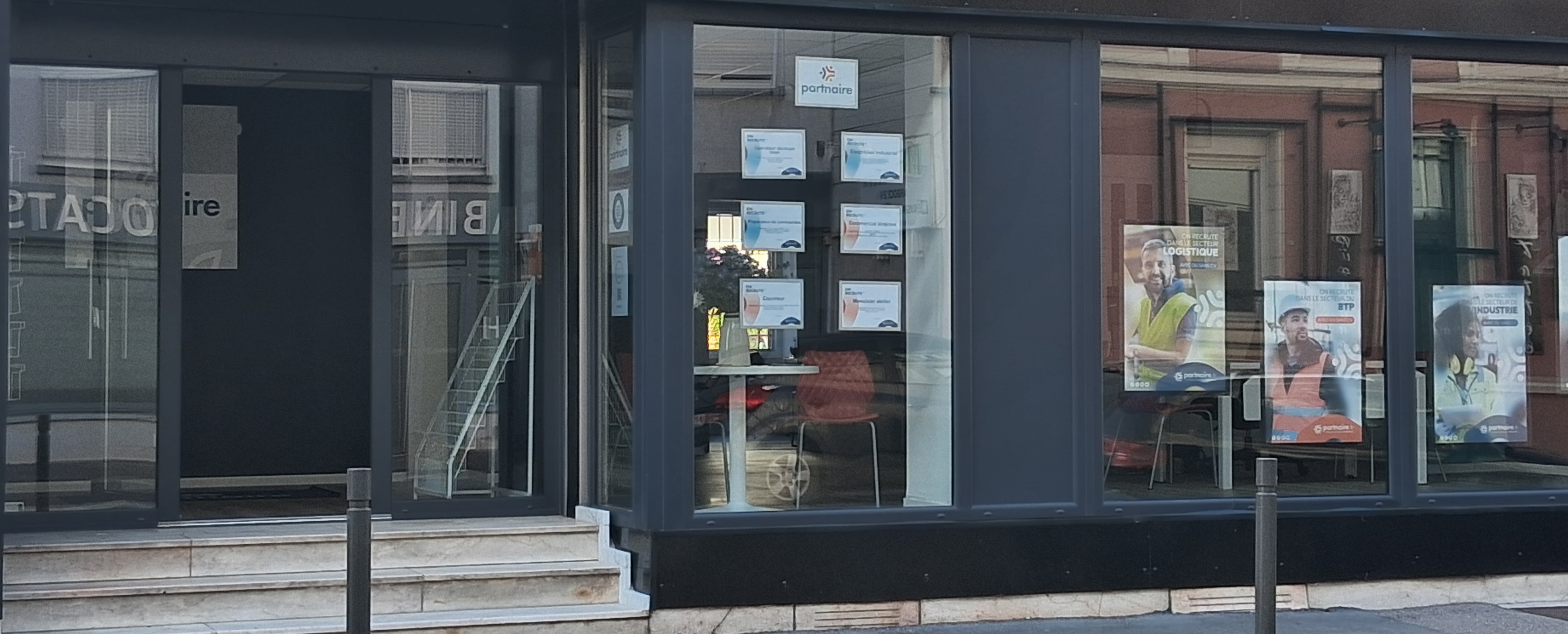 Foto 2 di Agence Partnaire