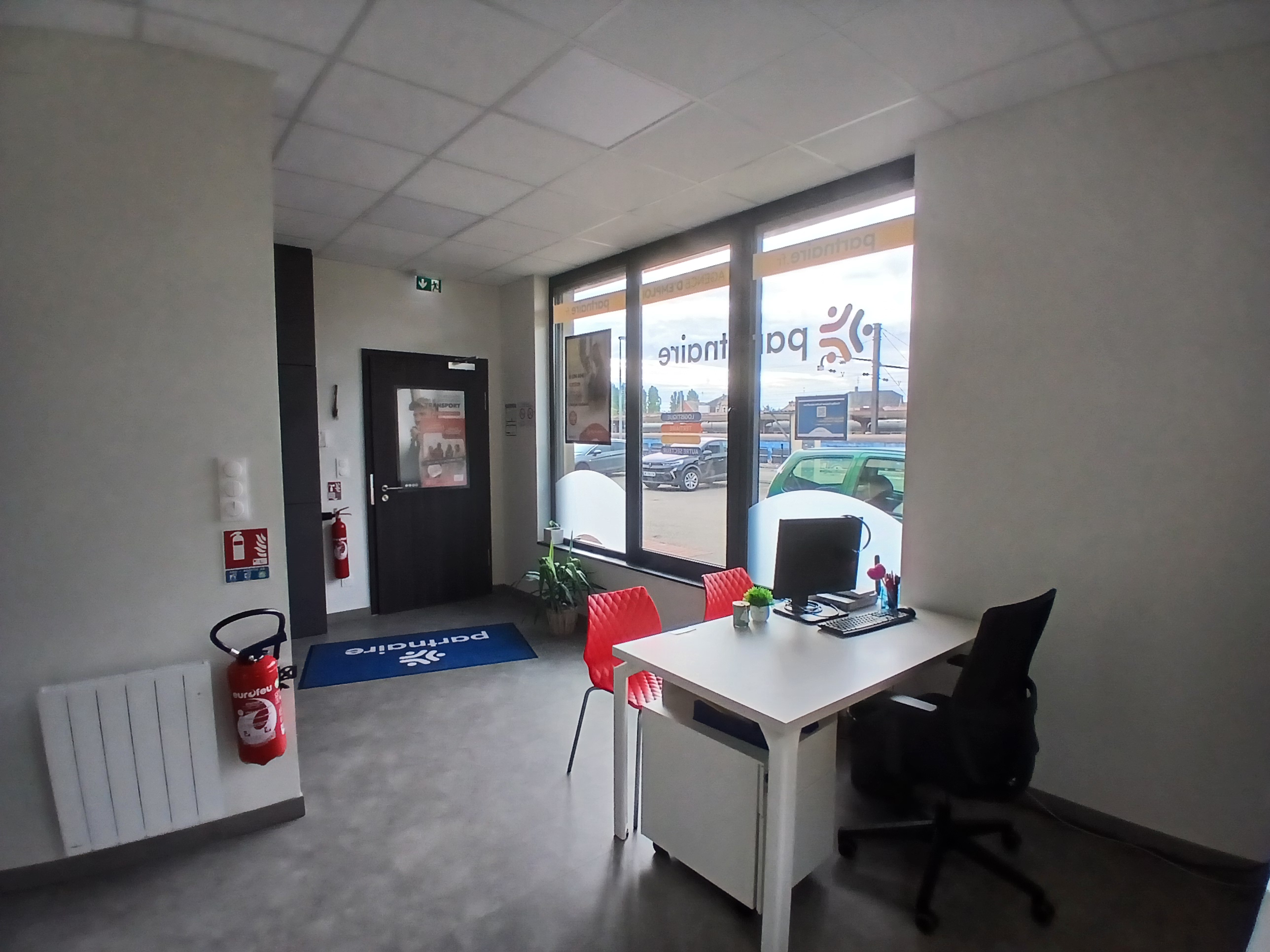 Foto 7 di Agence Partnaire
