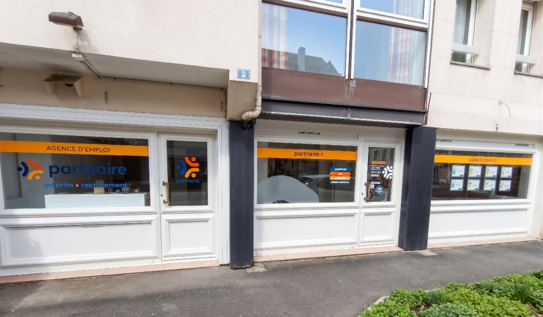 Foto 3 di Agence Partnaire