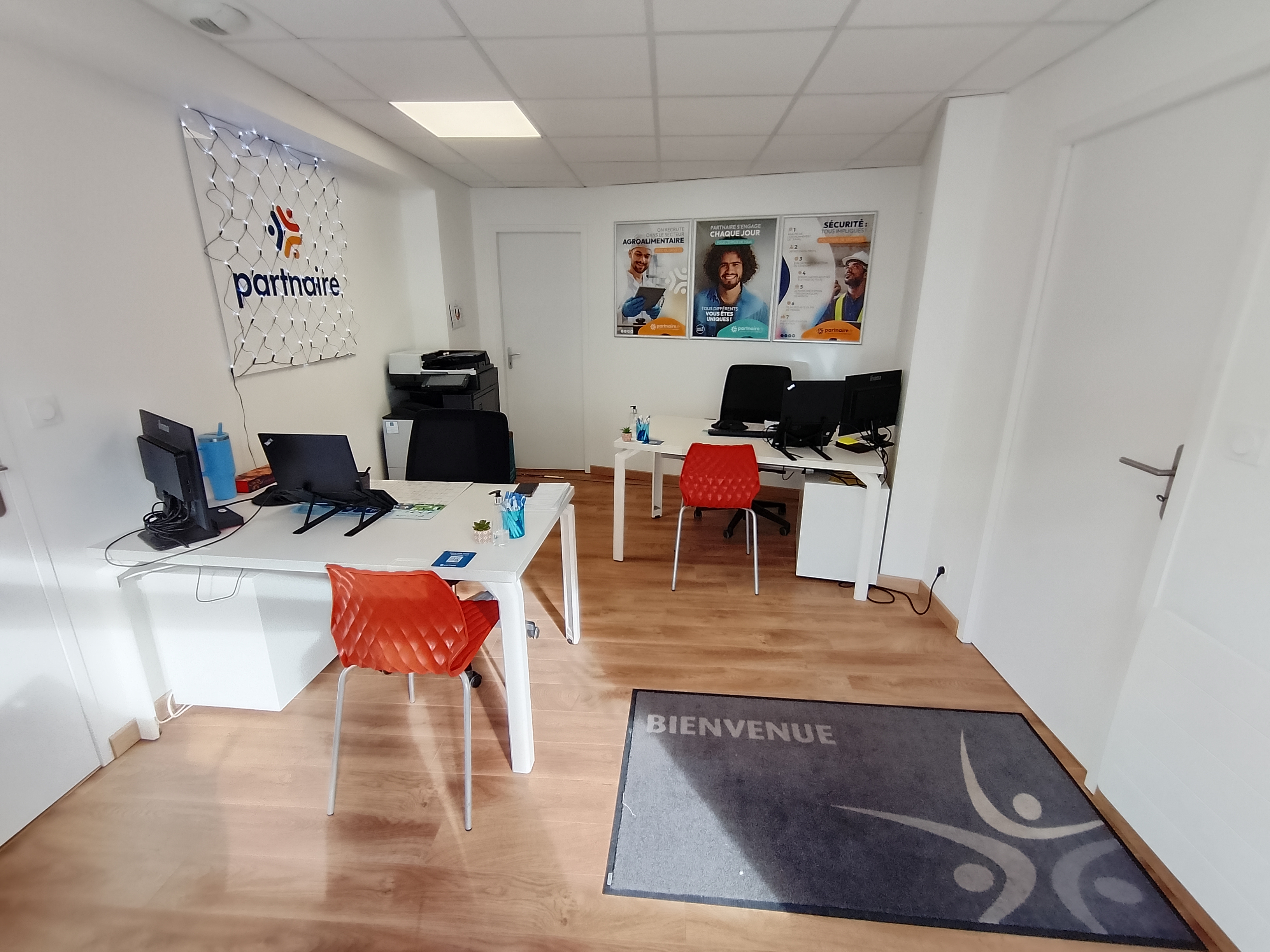 Foto 6 di Agence Partnaire