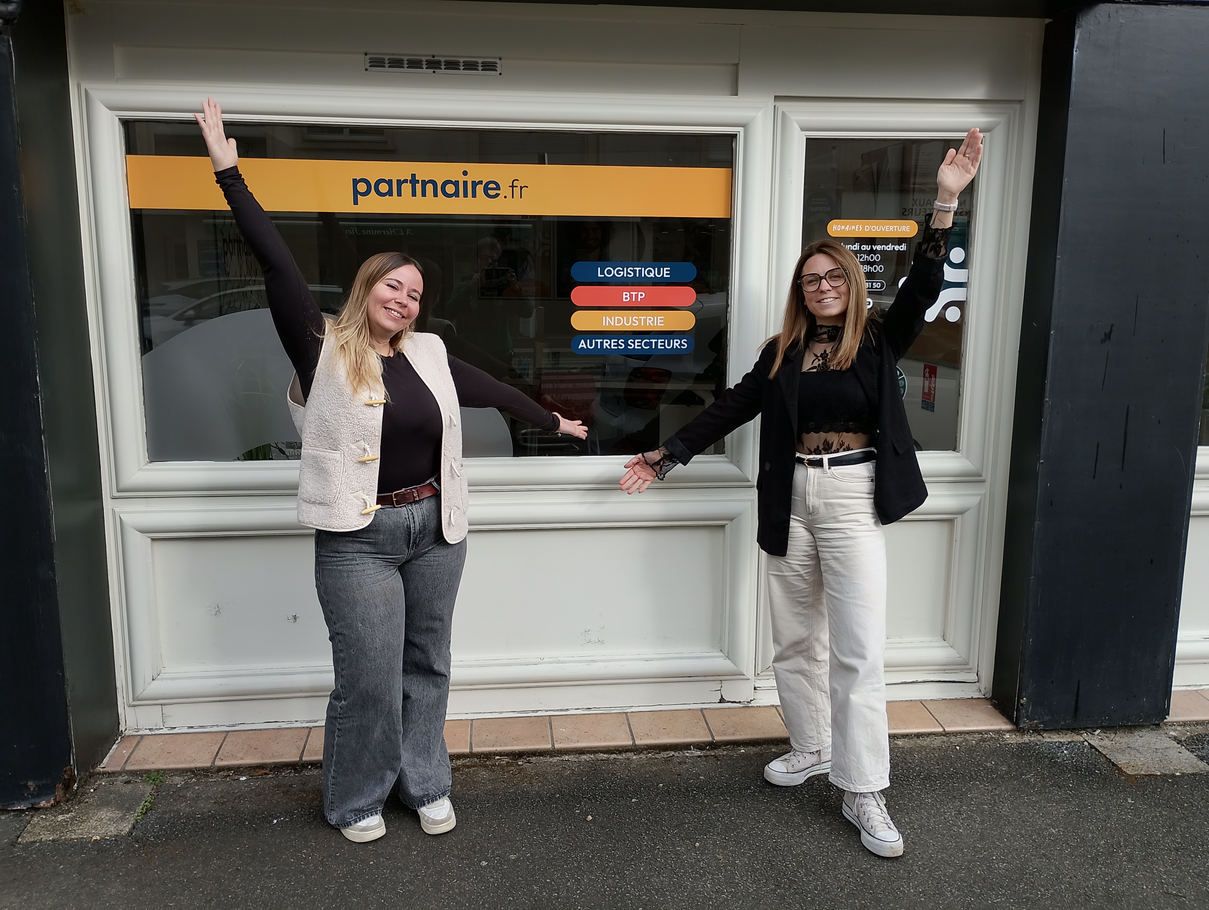 Foto 5 di Agence Partnaire