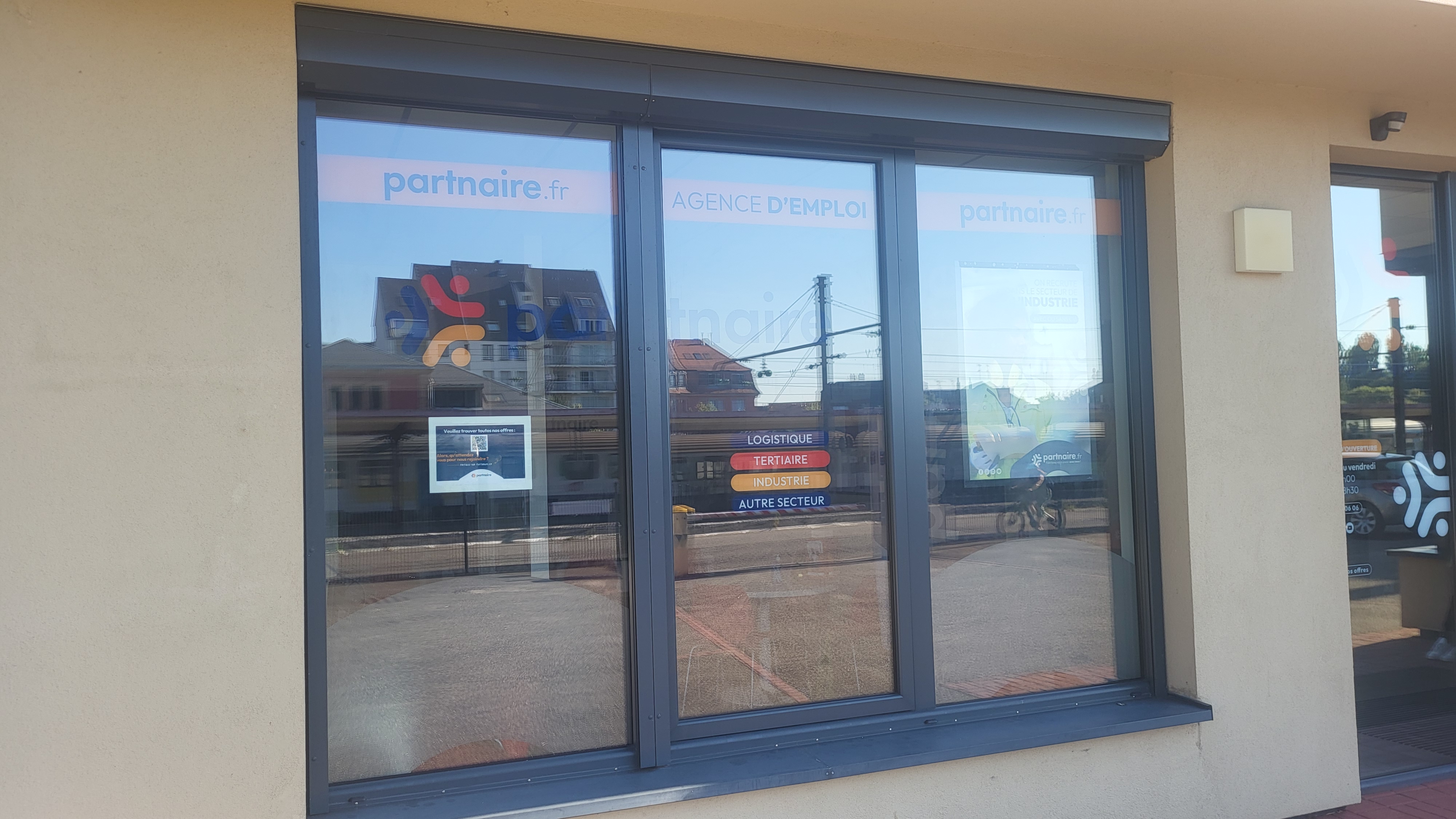 Foto 12 di Agence Partnaire
