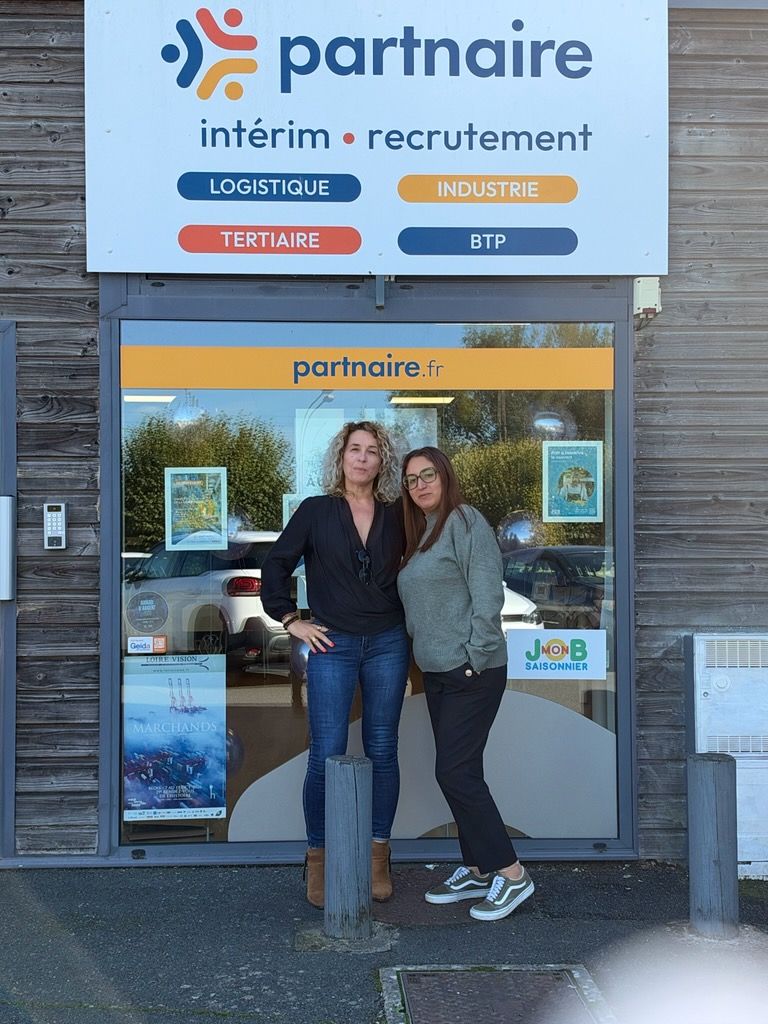 Foto 4 di Agence Partnaire