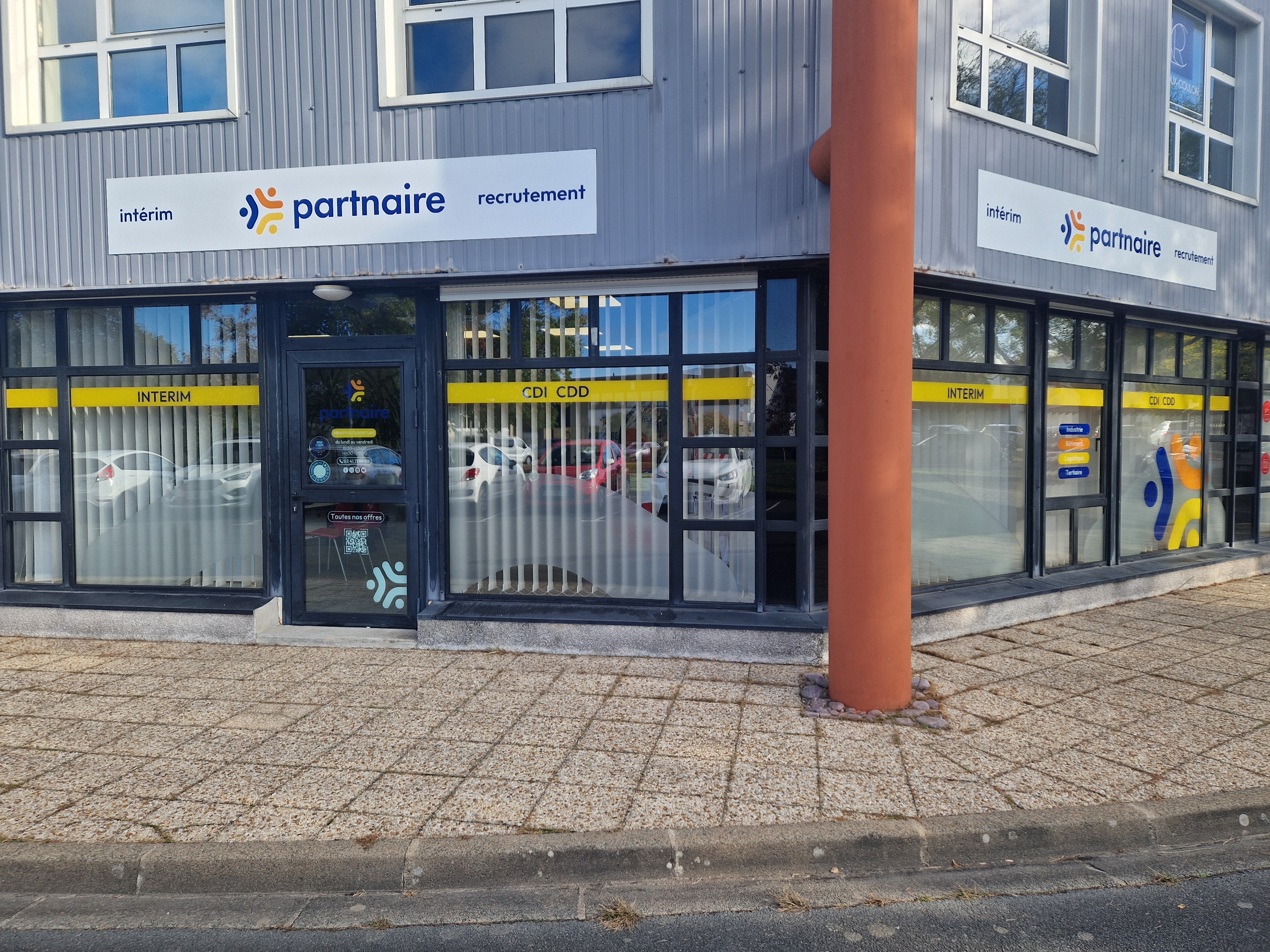 Foto 7 di Agence Partnaire