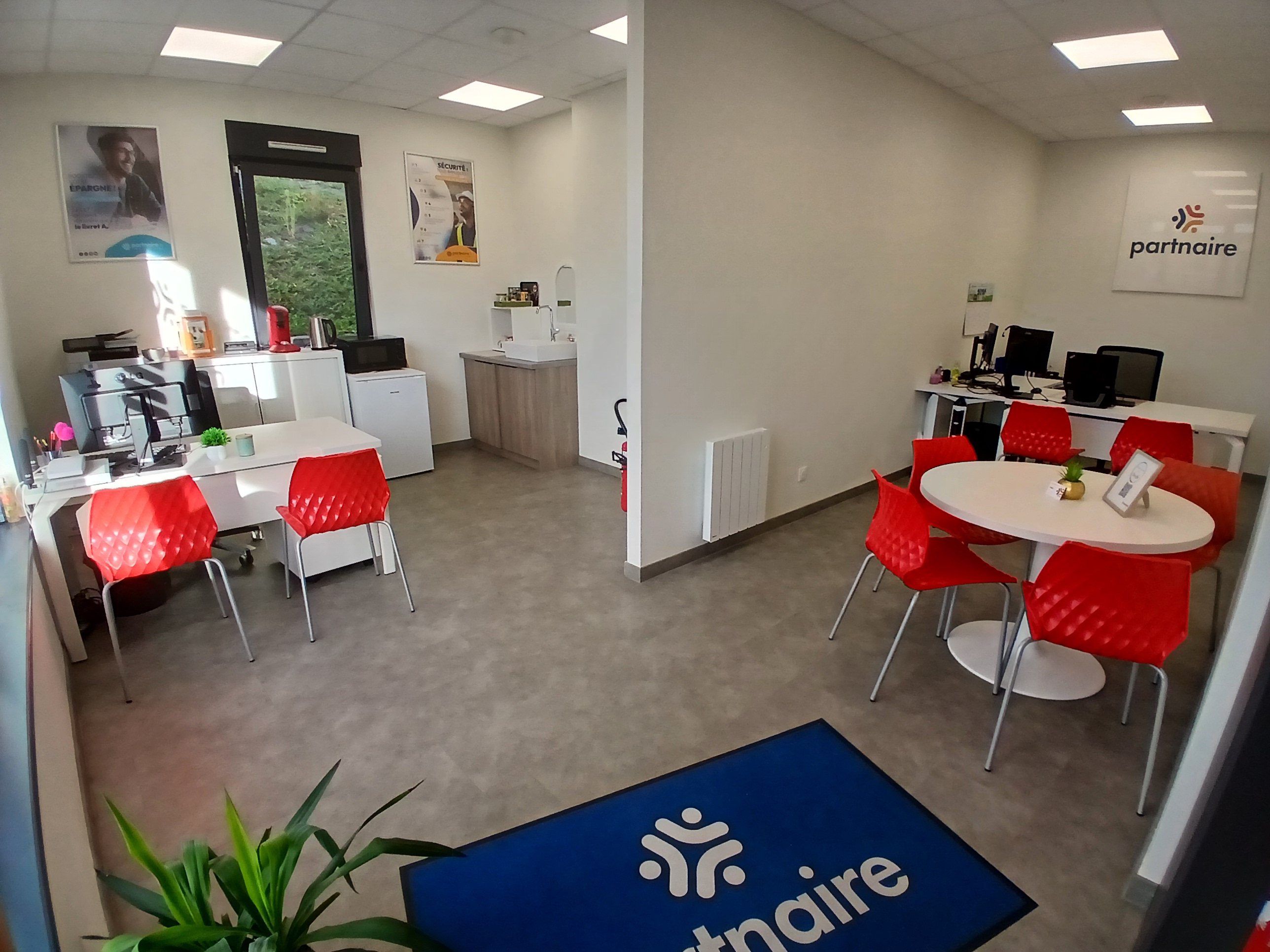 Foto 8 di Agence Partnaire