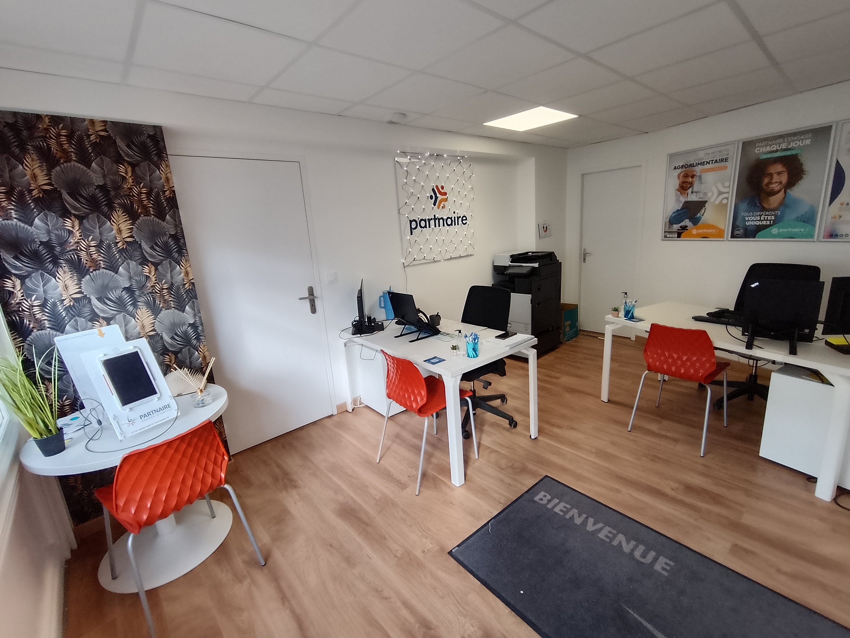 Foto 7 di Agence Partnaire