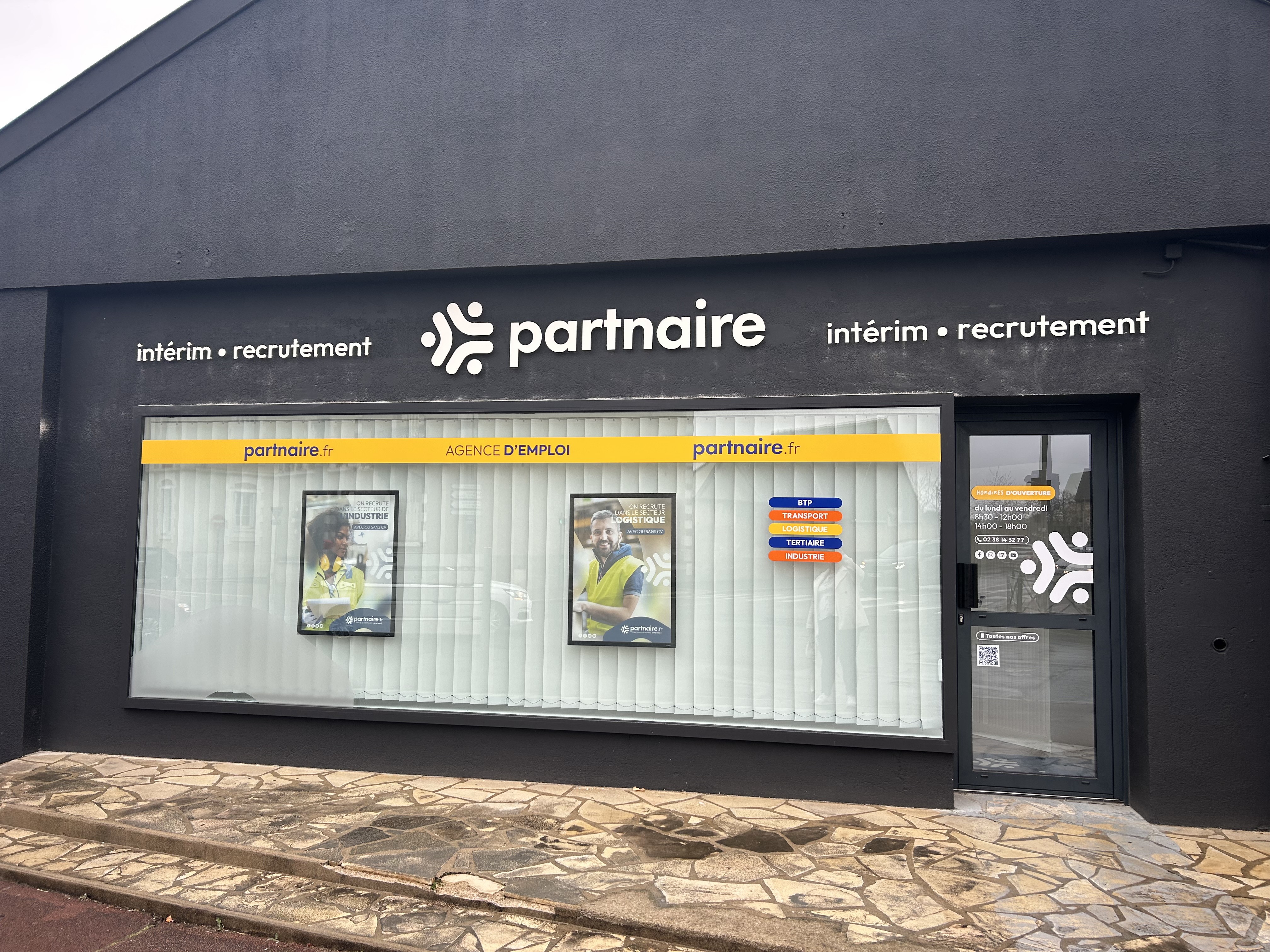 Foto 7 di Agence Partnaire