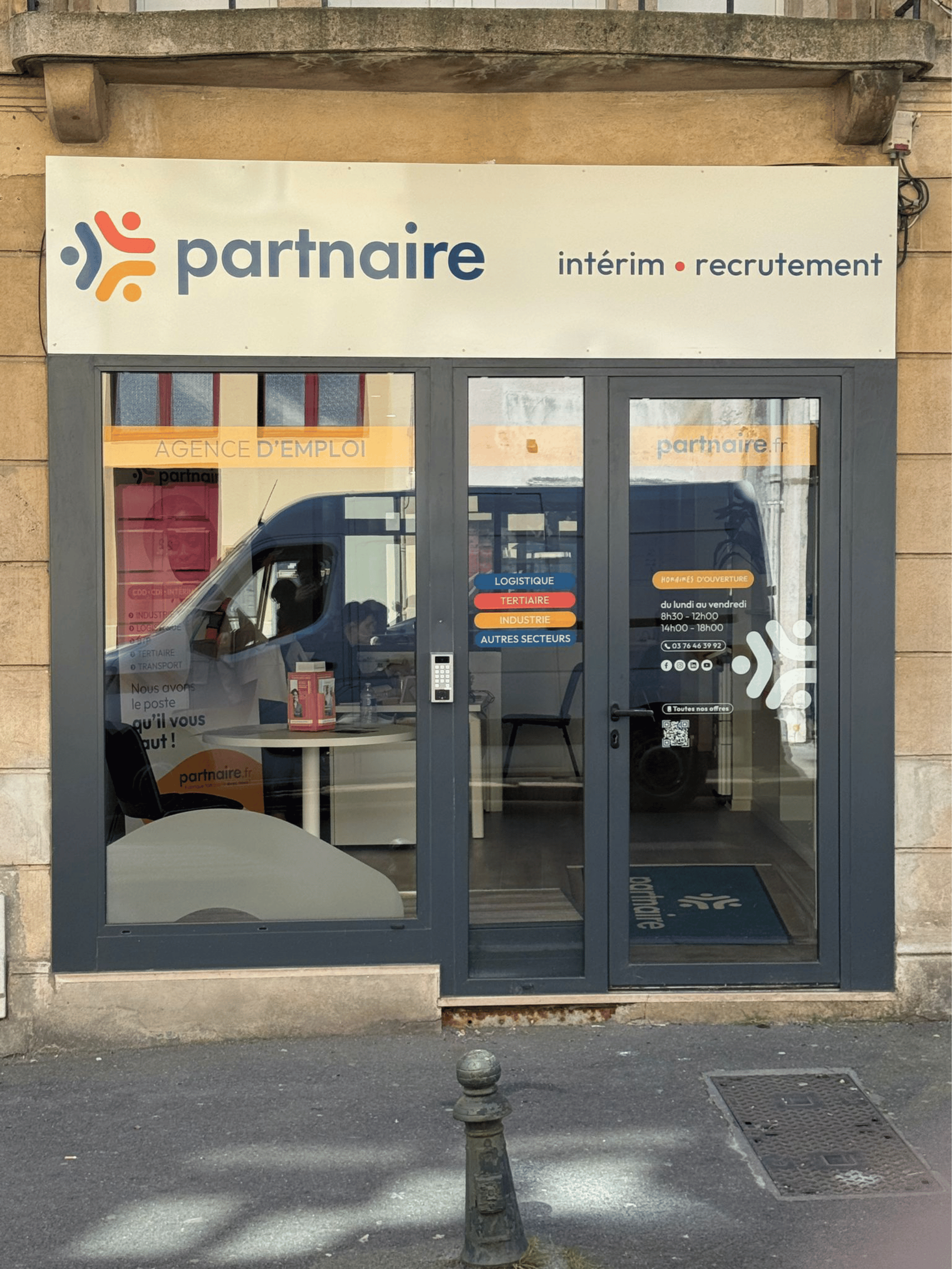 Foto 9 di Agence Partnaire