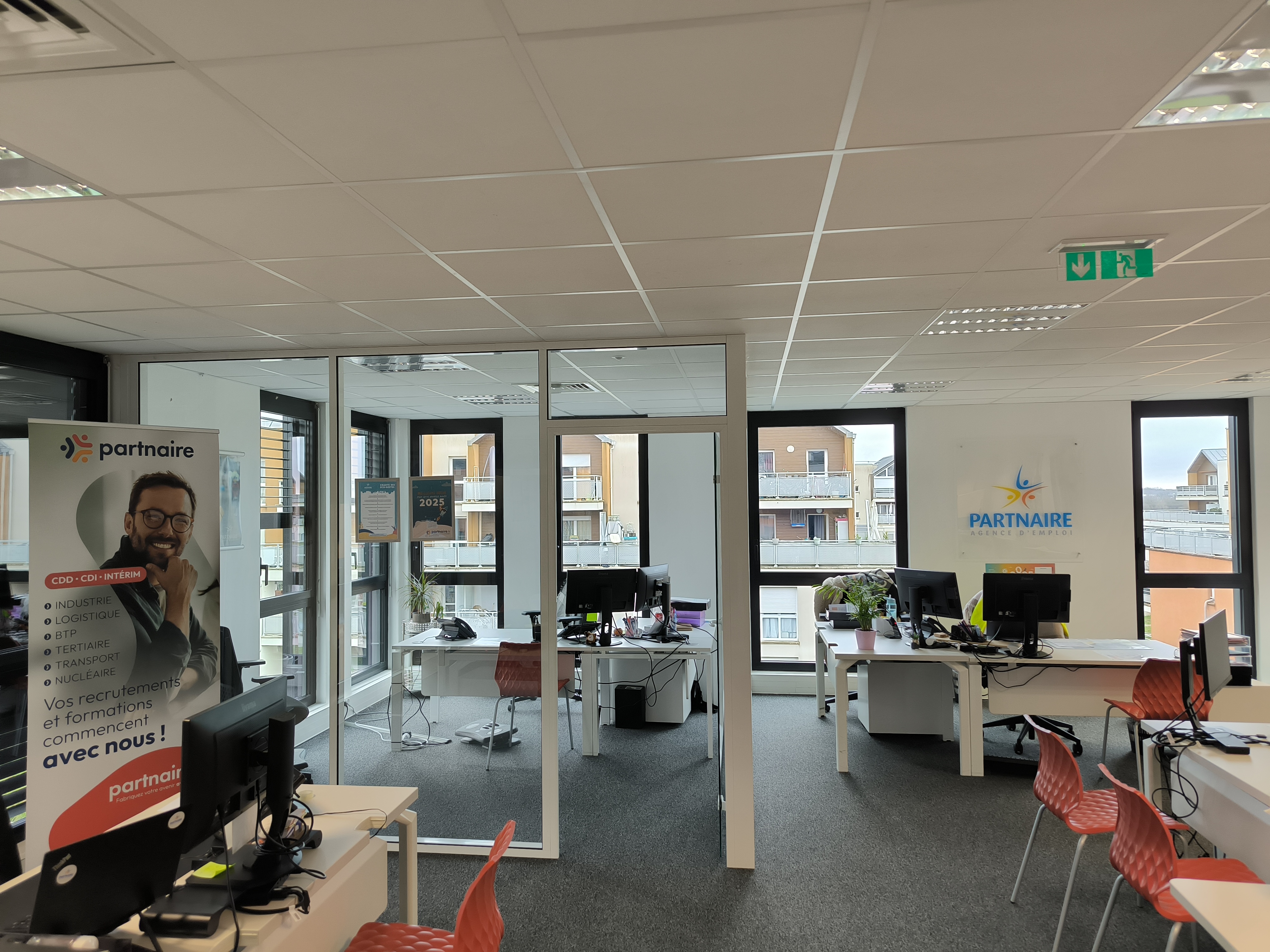 Foto 7 di Agence Partnaire
