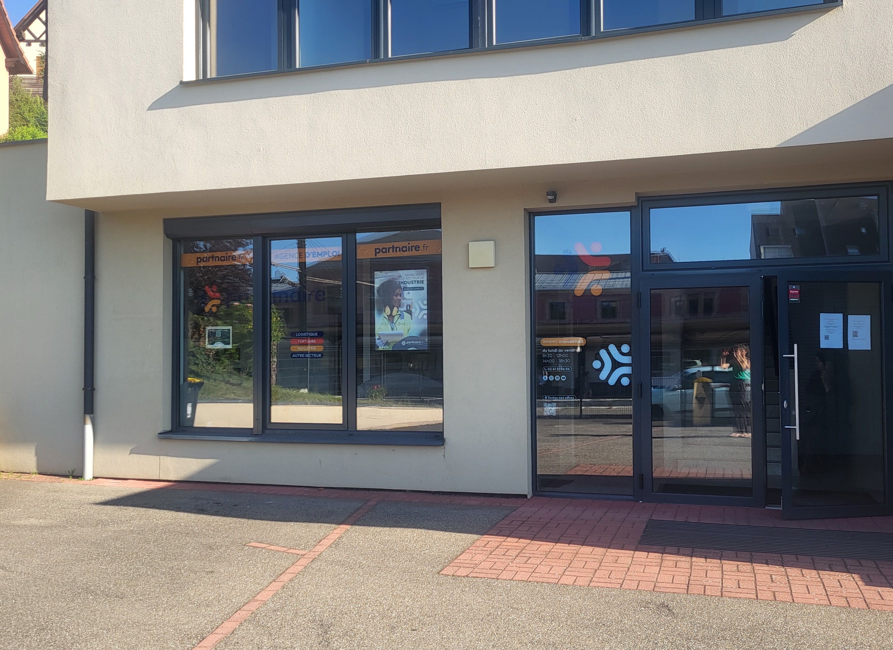 Foto 11 di Agence Partnaire