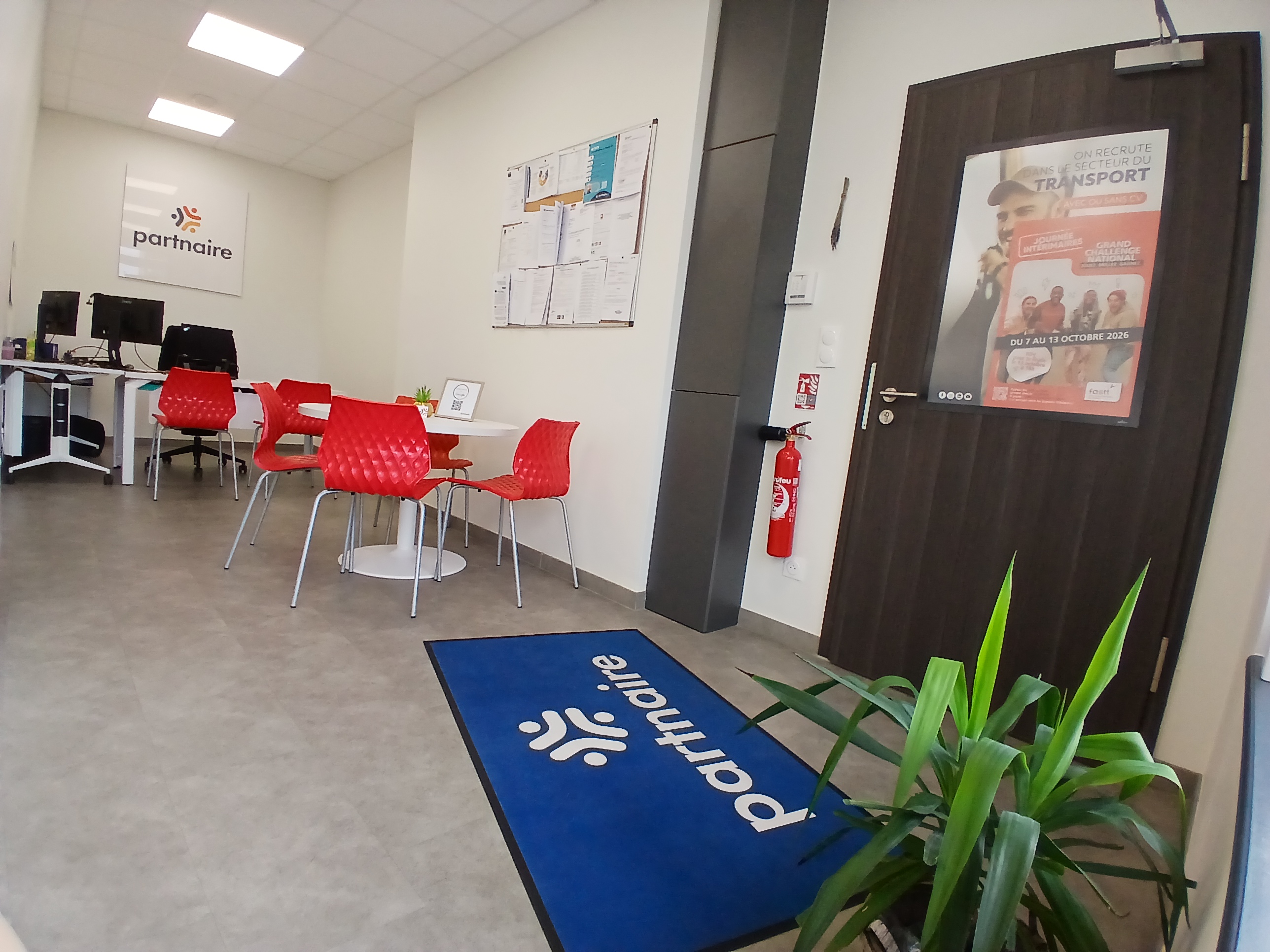 Foto 4 di Agence Partnaire