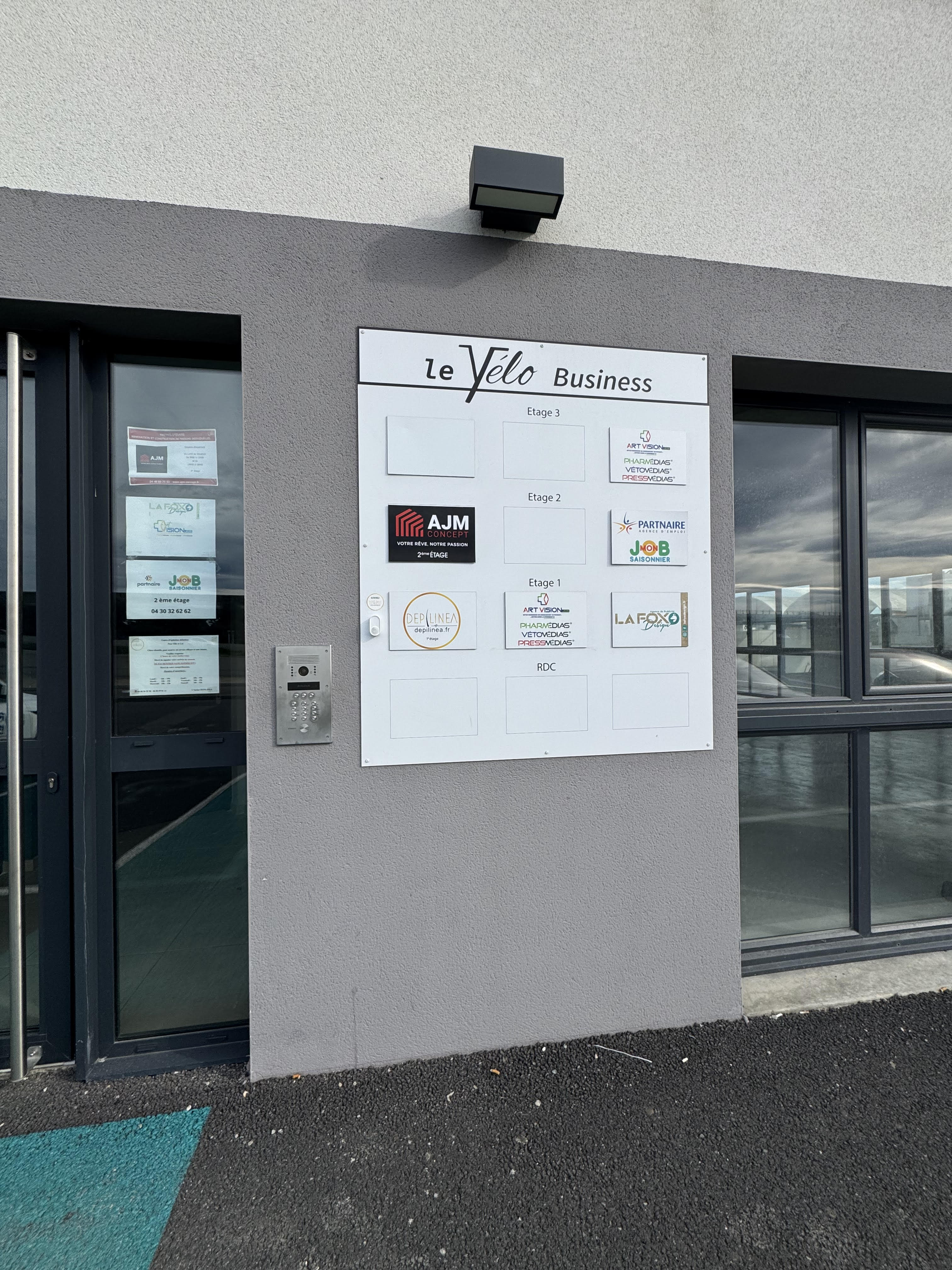 Foto 7 di Agence Partnaire