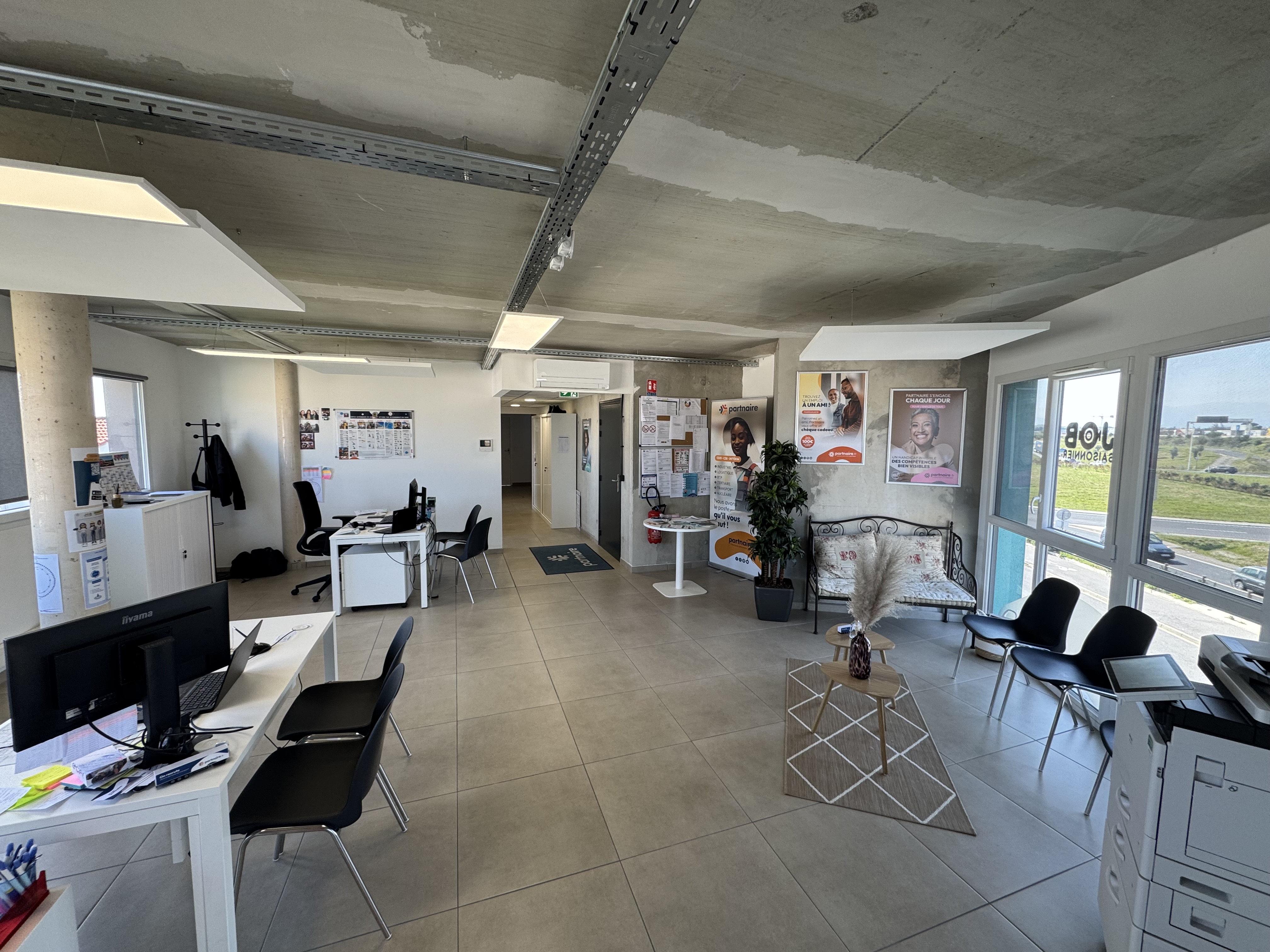 Foto 5 di Agence Partnaire