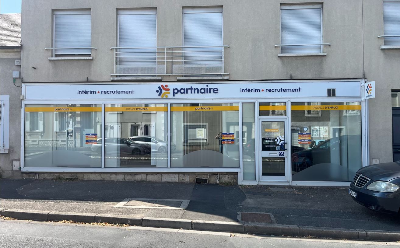 Foto 7 di Agence Partnaire