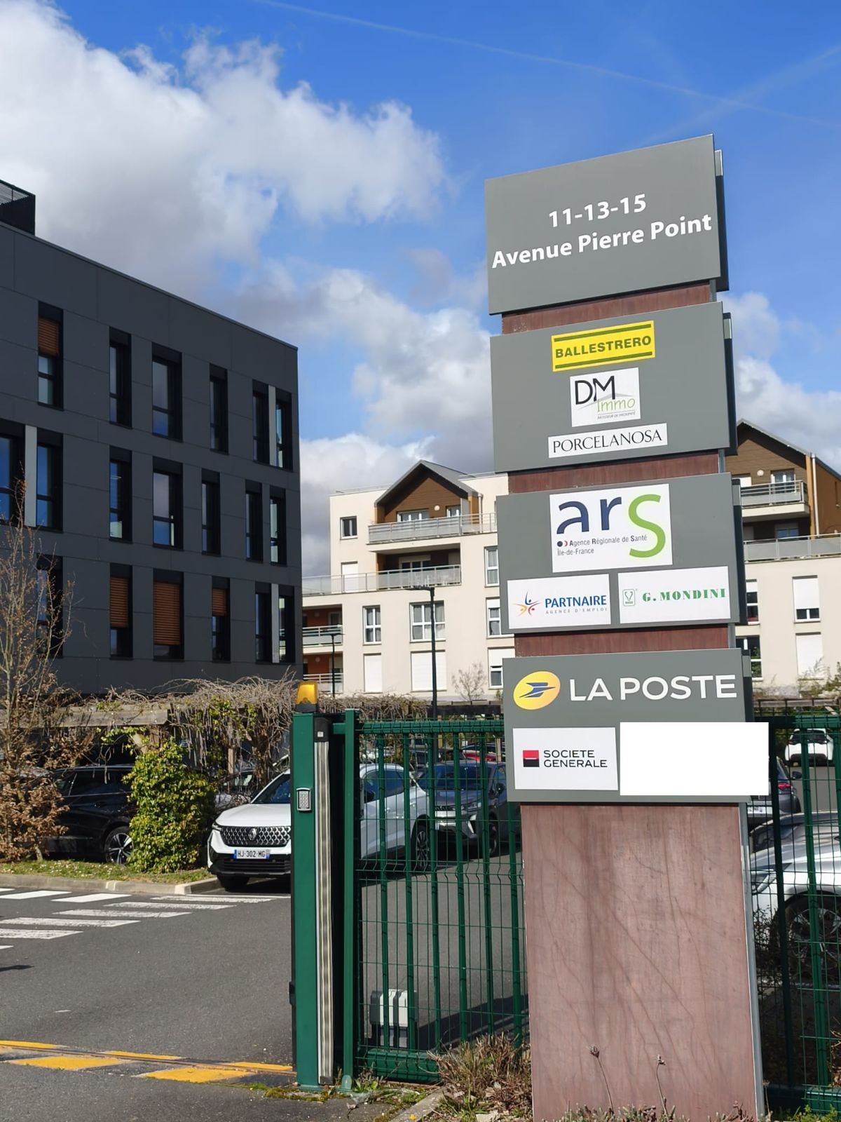 Foto 6 di Agence Partnaire