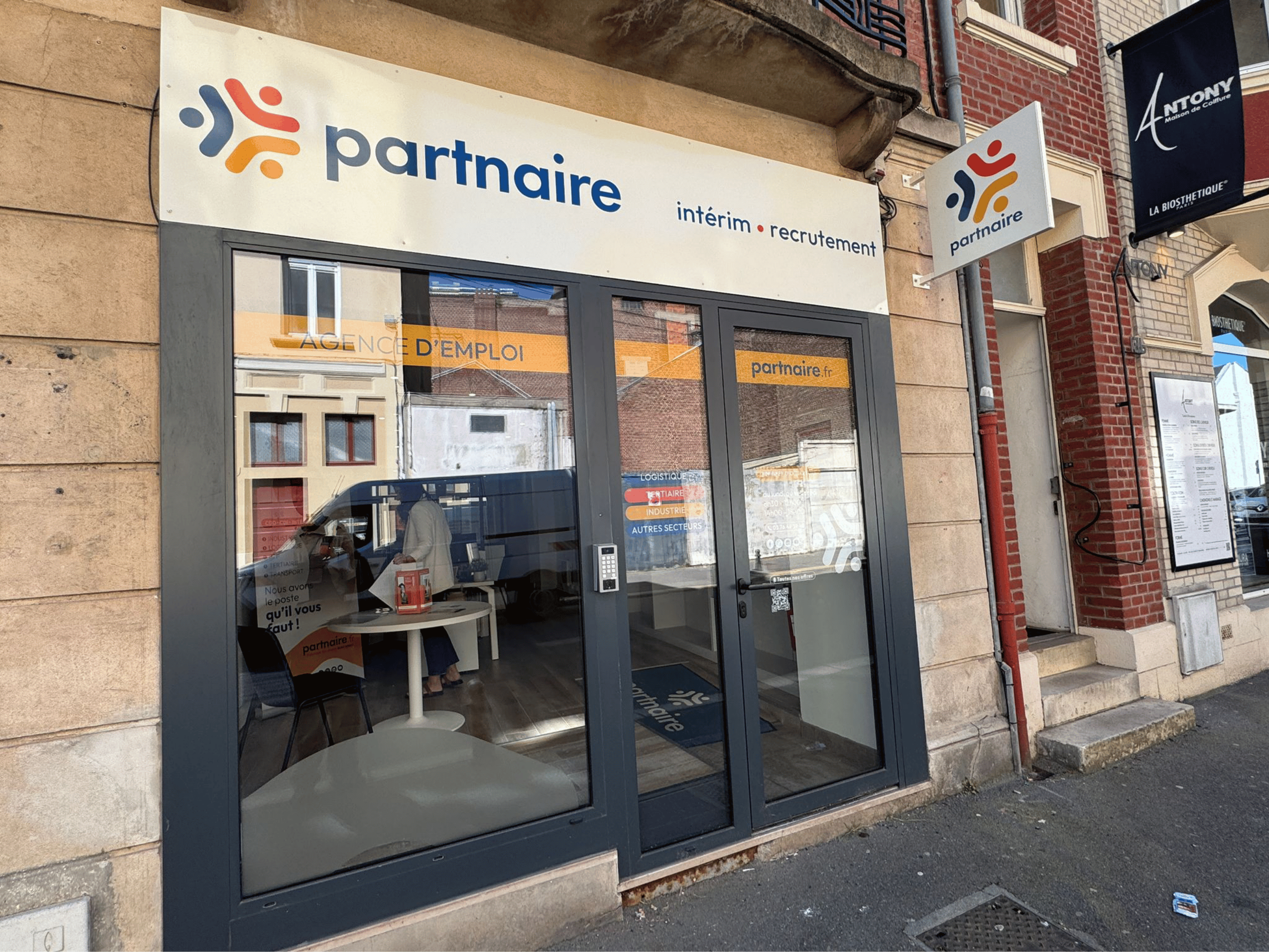 Foto 7 di Agence Partnaire