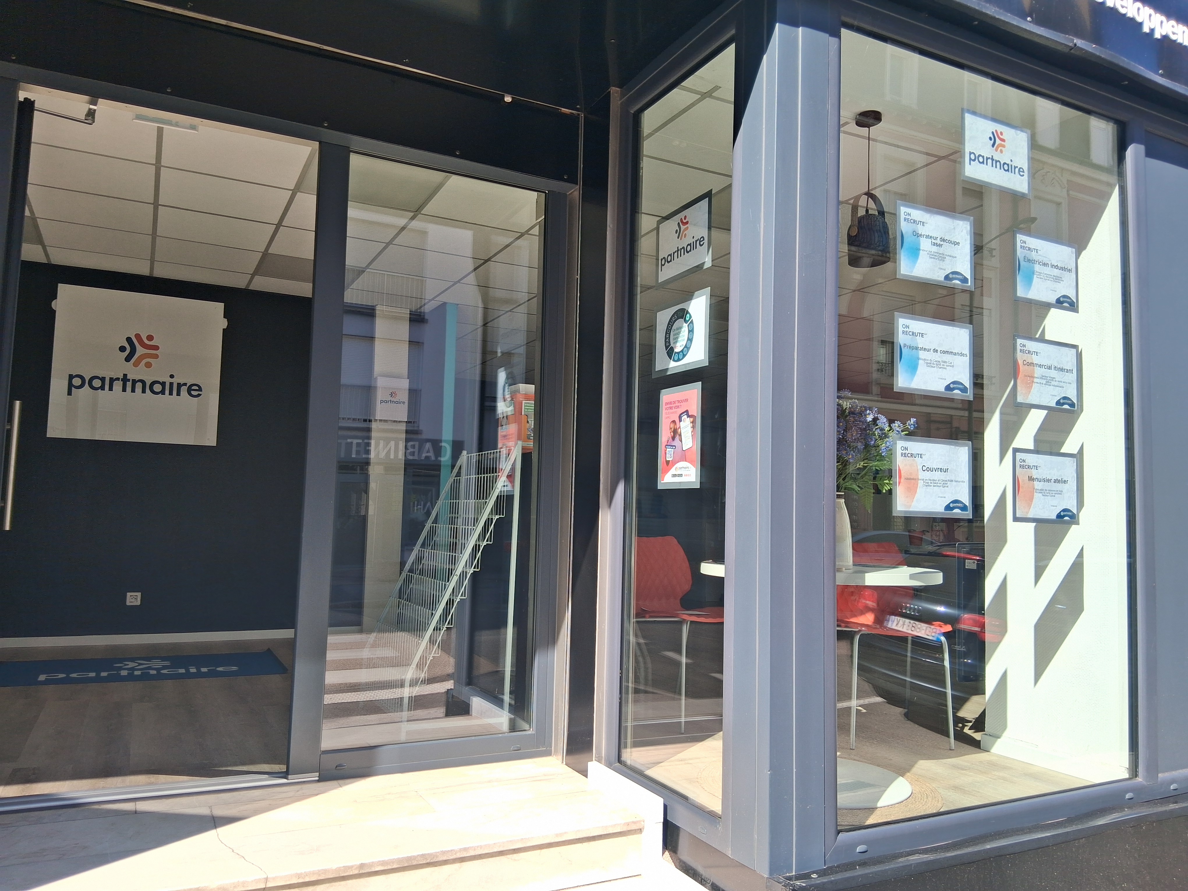 Foto 3 di Agence Partnaire