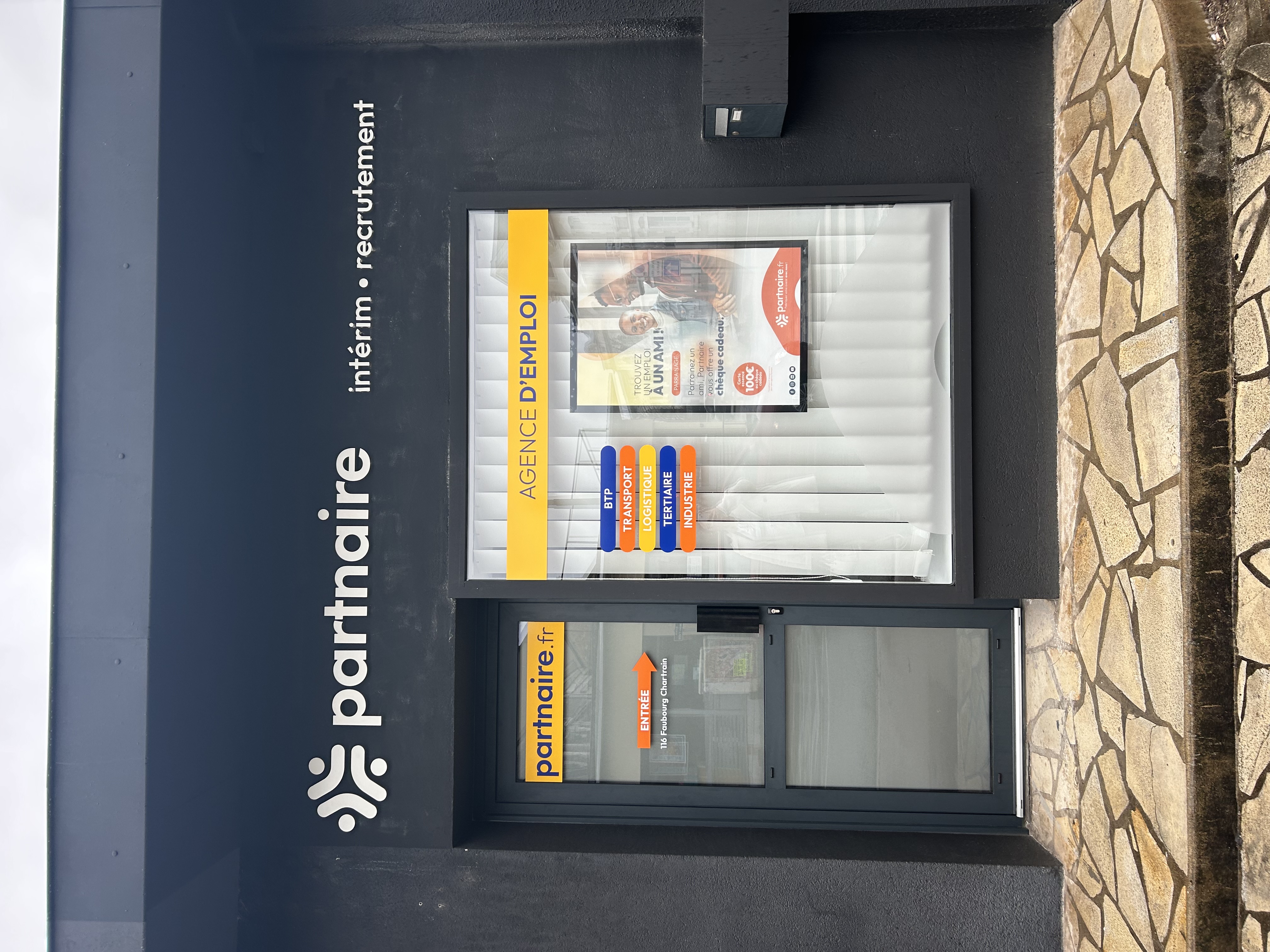 Foto 9 di Agence Partnaire