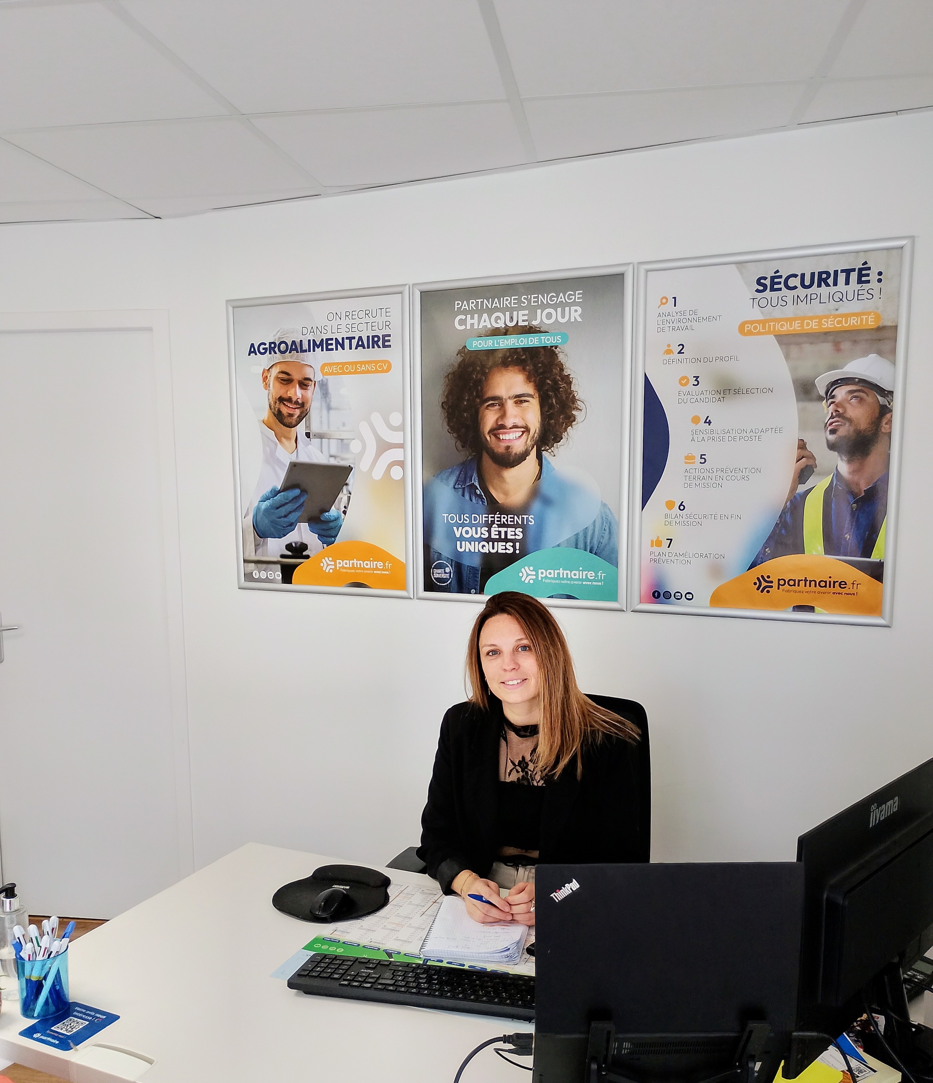 Foto 9 di Agence Partnaire