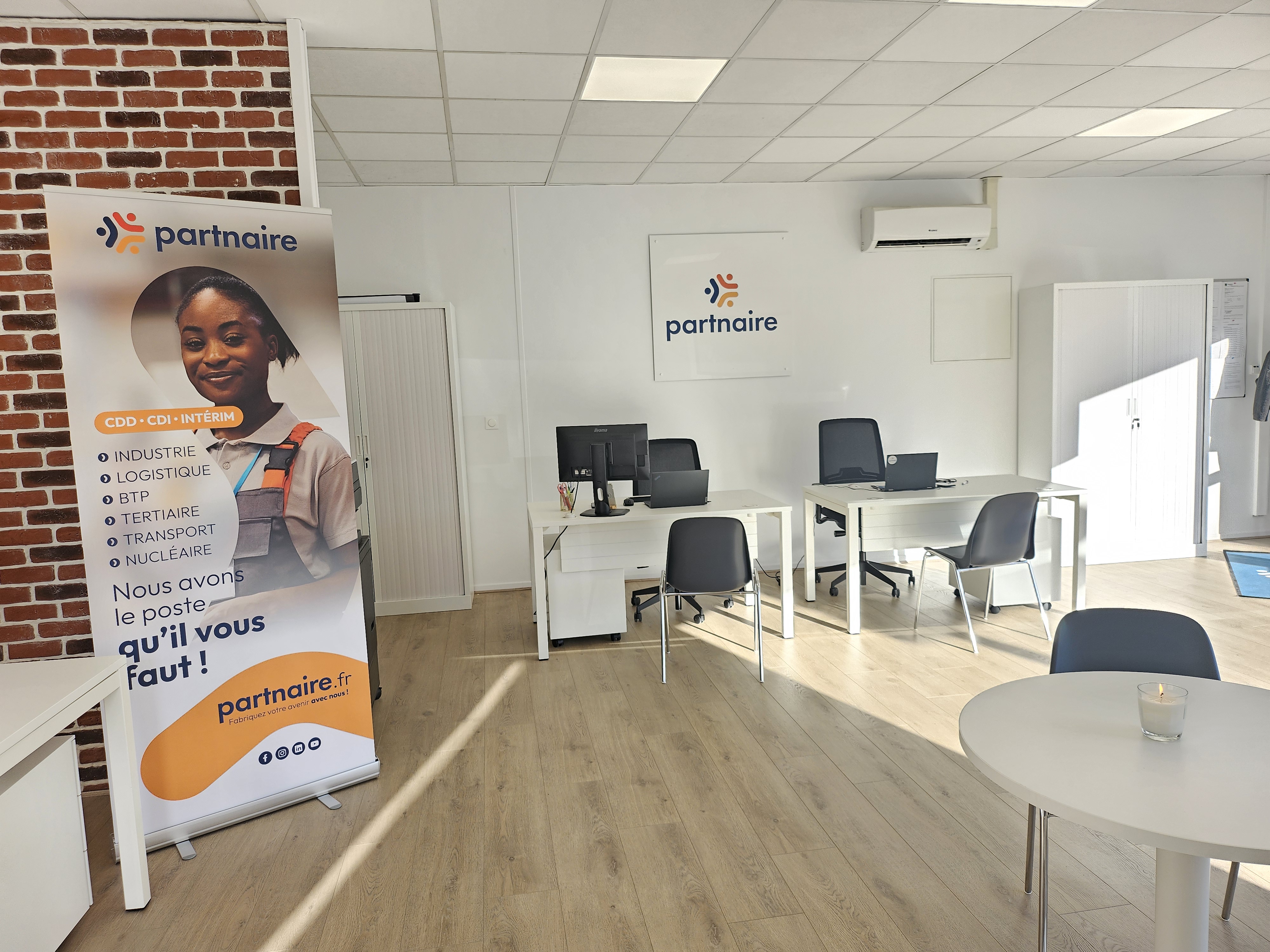 Foto 5 di Agence Partnaire