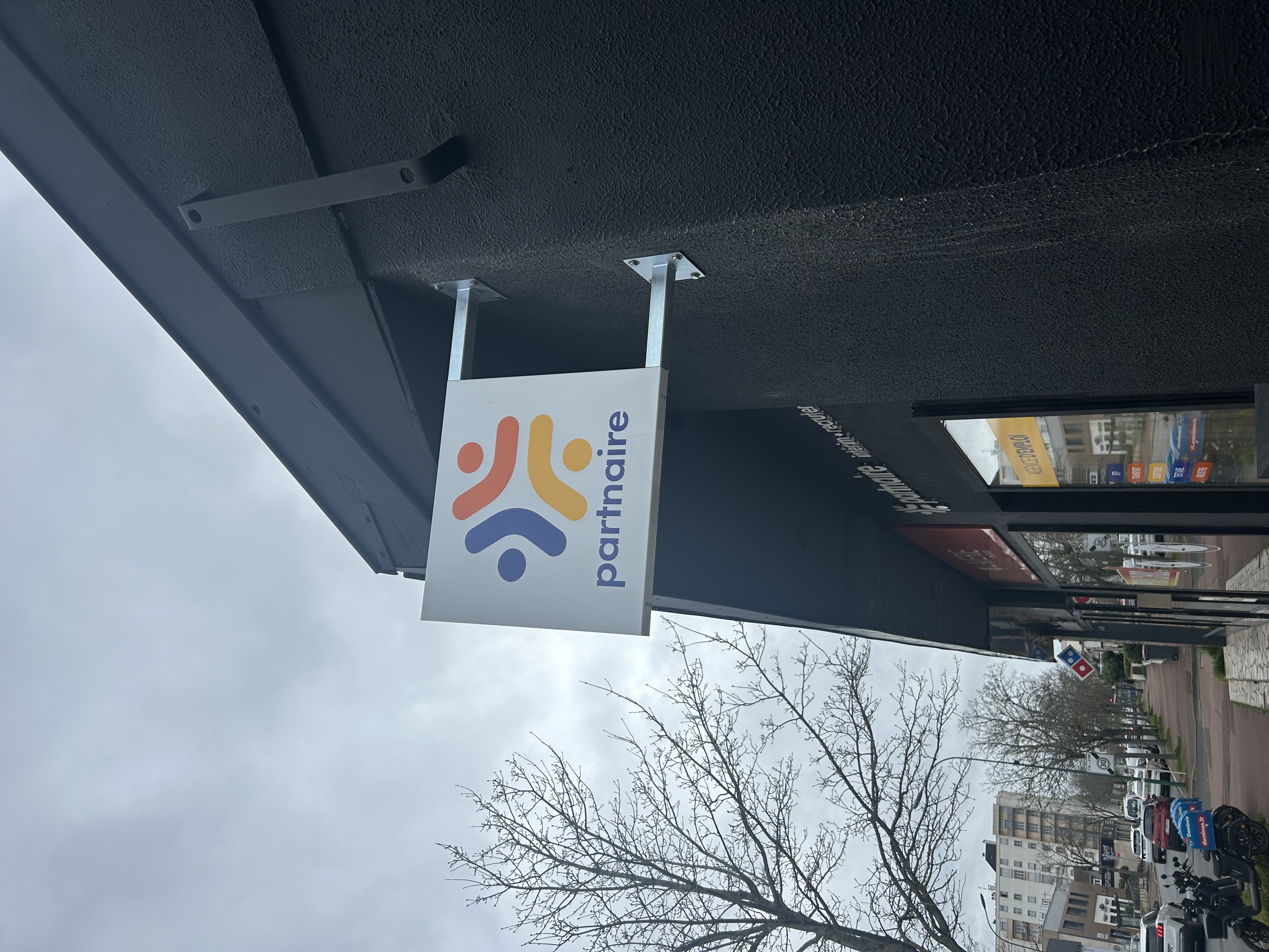 Foto 8 di Agence Partnaire