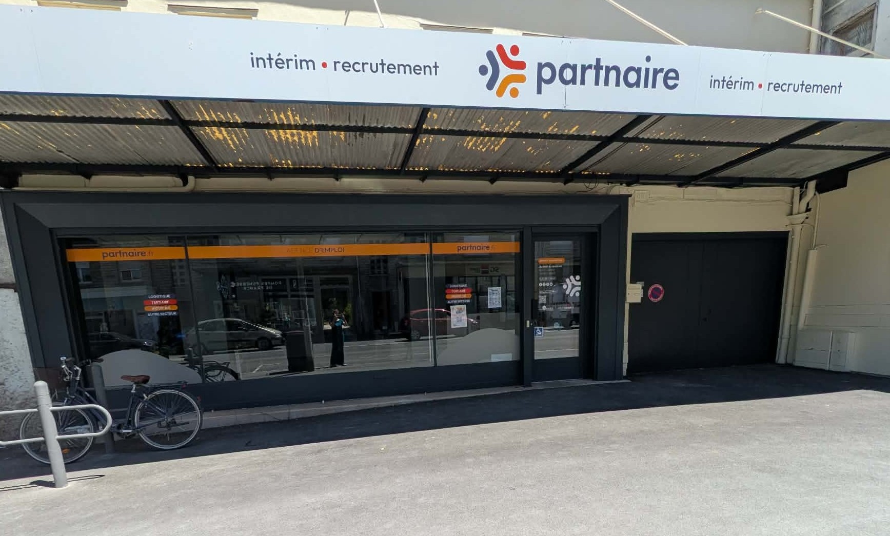 Foto 5 di Agence Partnaire