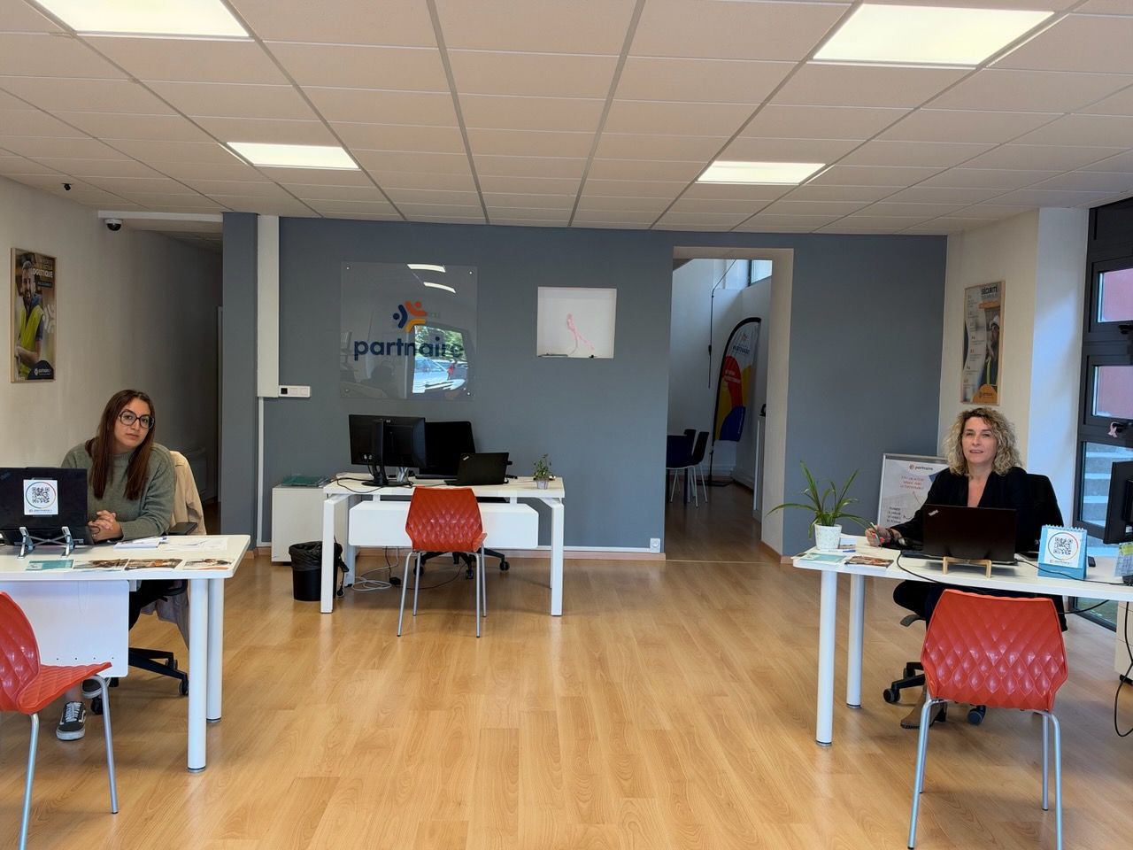 Foto 5 di Agence Partnaire